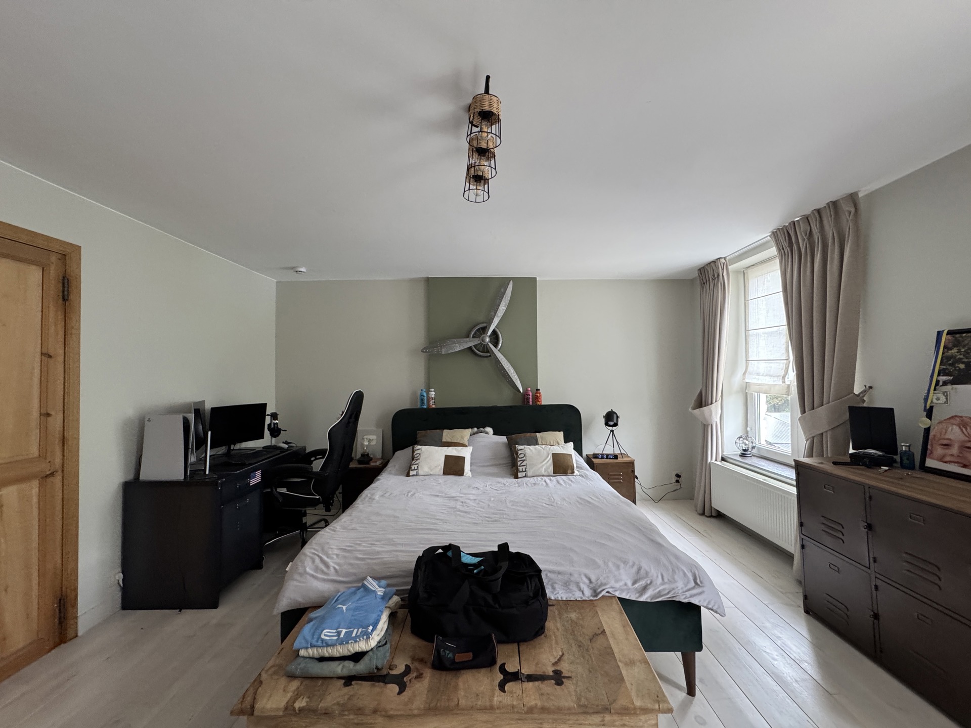 Picture 3 of 4 for Exceptional house with five bedrooms in Orp-le-grand