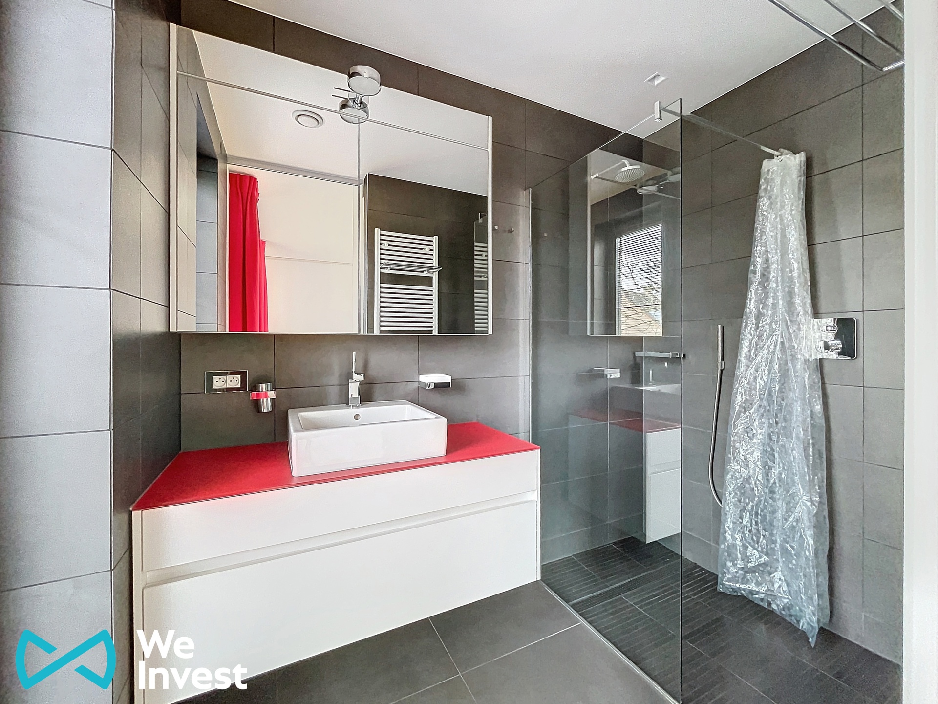 Picture 3 of 4 for Exceptional apartment with three bedrooms in Meise