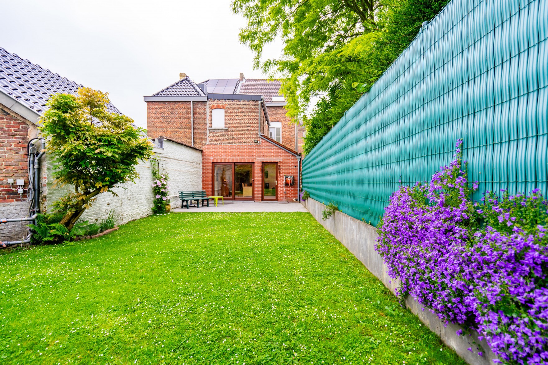 Picture 3 of 4 for House with four bedrooms in Ronquières