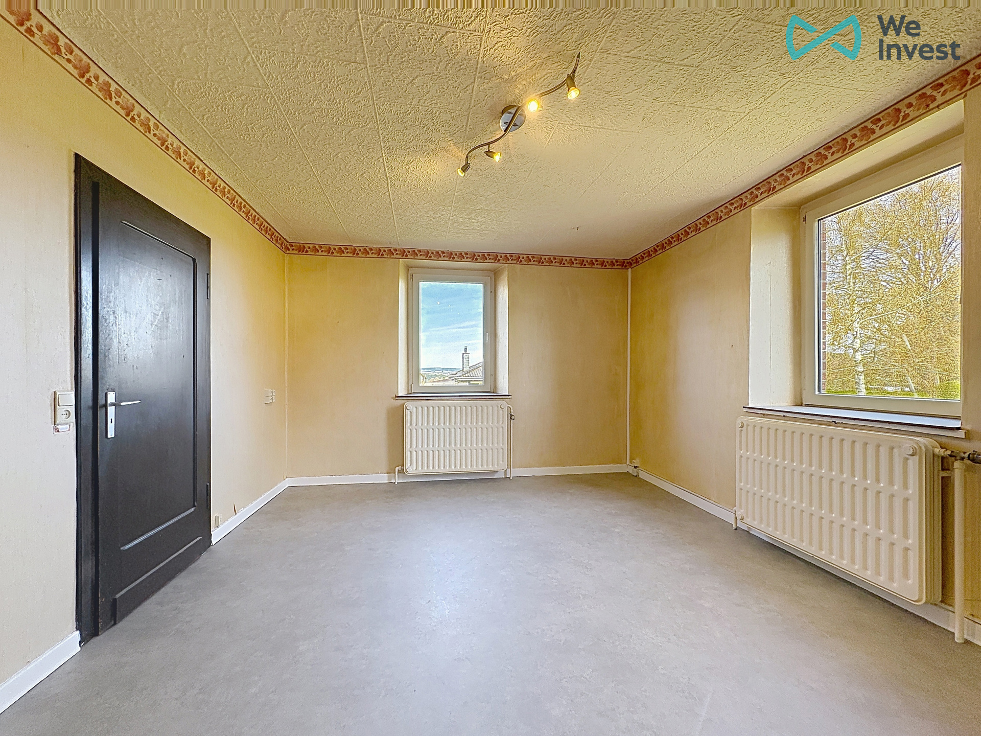 Picture 2 of 4 for House with five bedrooms in Malmedy