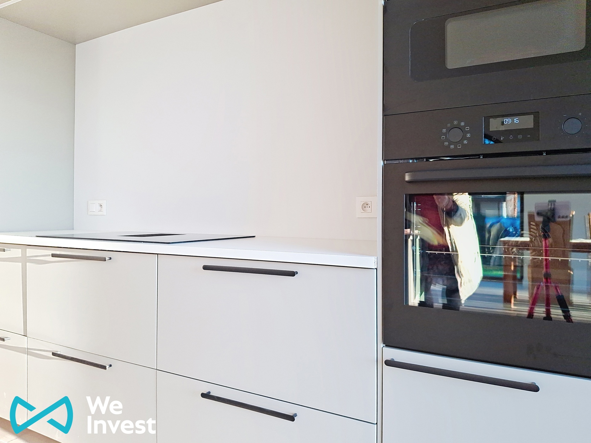 Picture 2 of 4 for House with three bedrooms in Meise Wolvertem