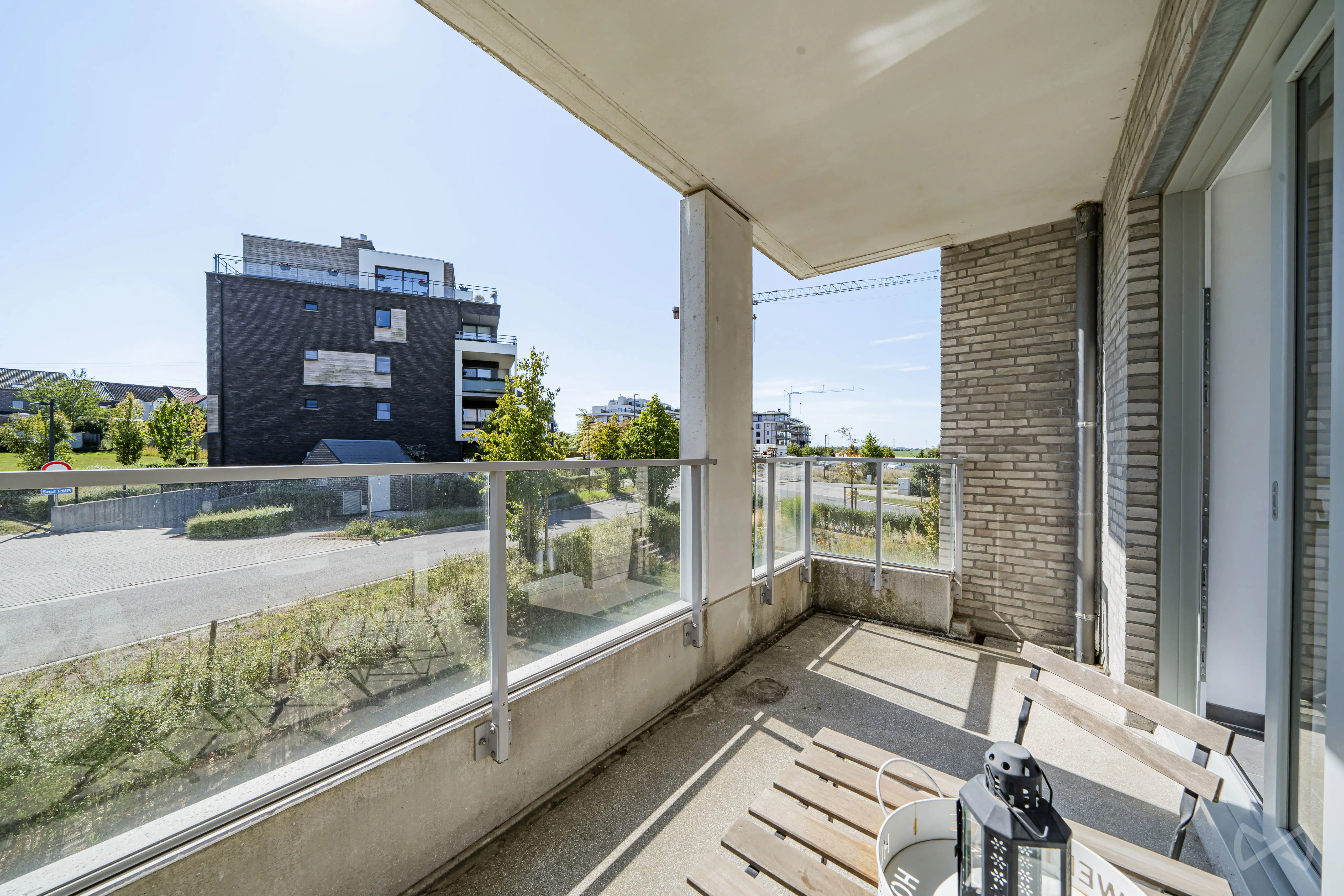 Photo 4 sur 4 pour Appartement d'une chambre à Braine-le-comte