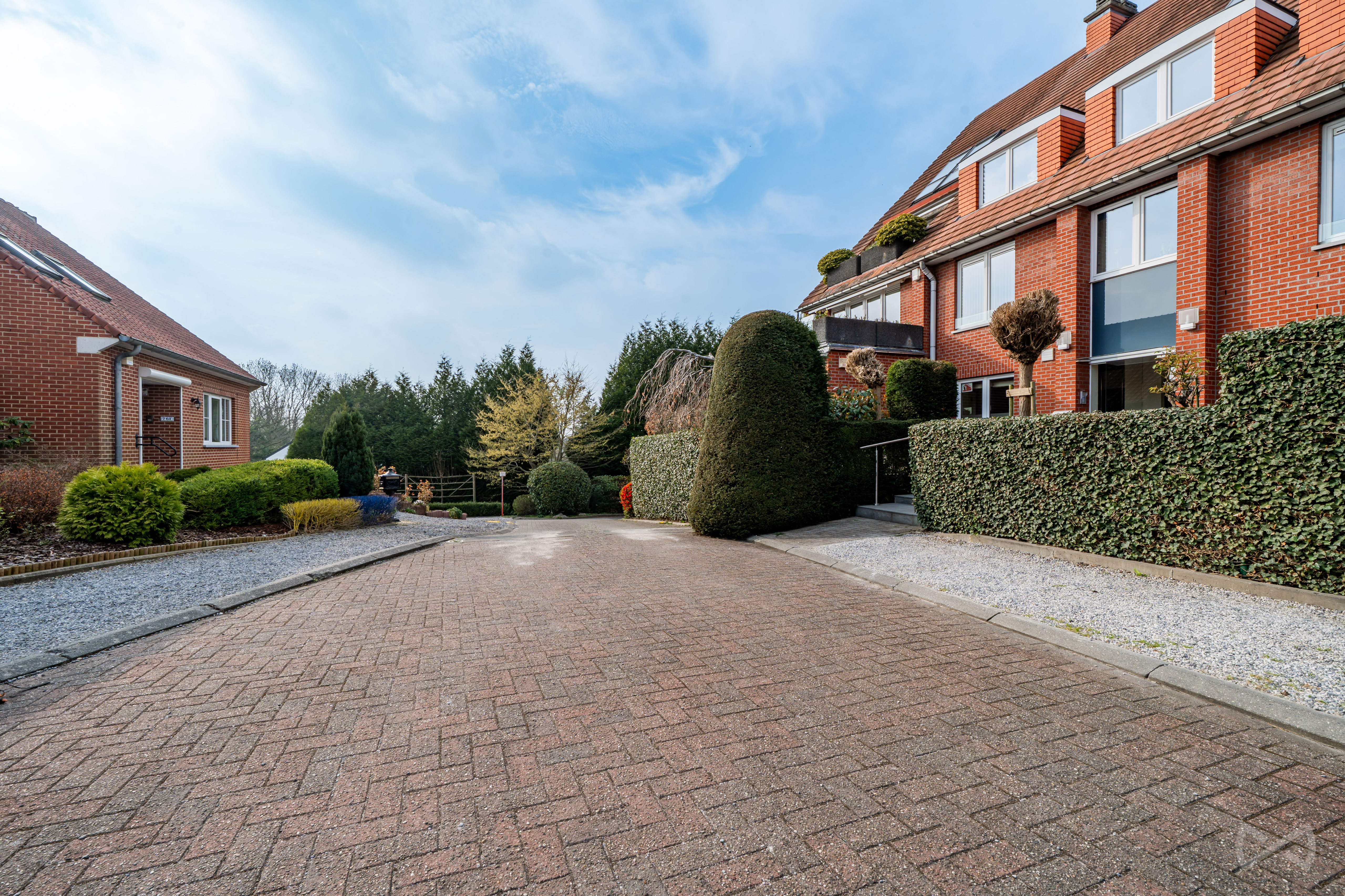 Picture 4 of 4 for Flat with two bedrooms in Loverval
