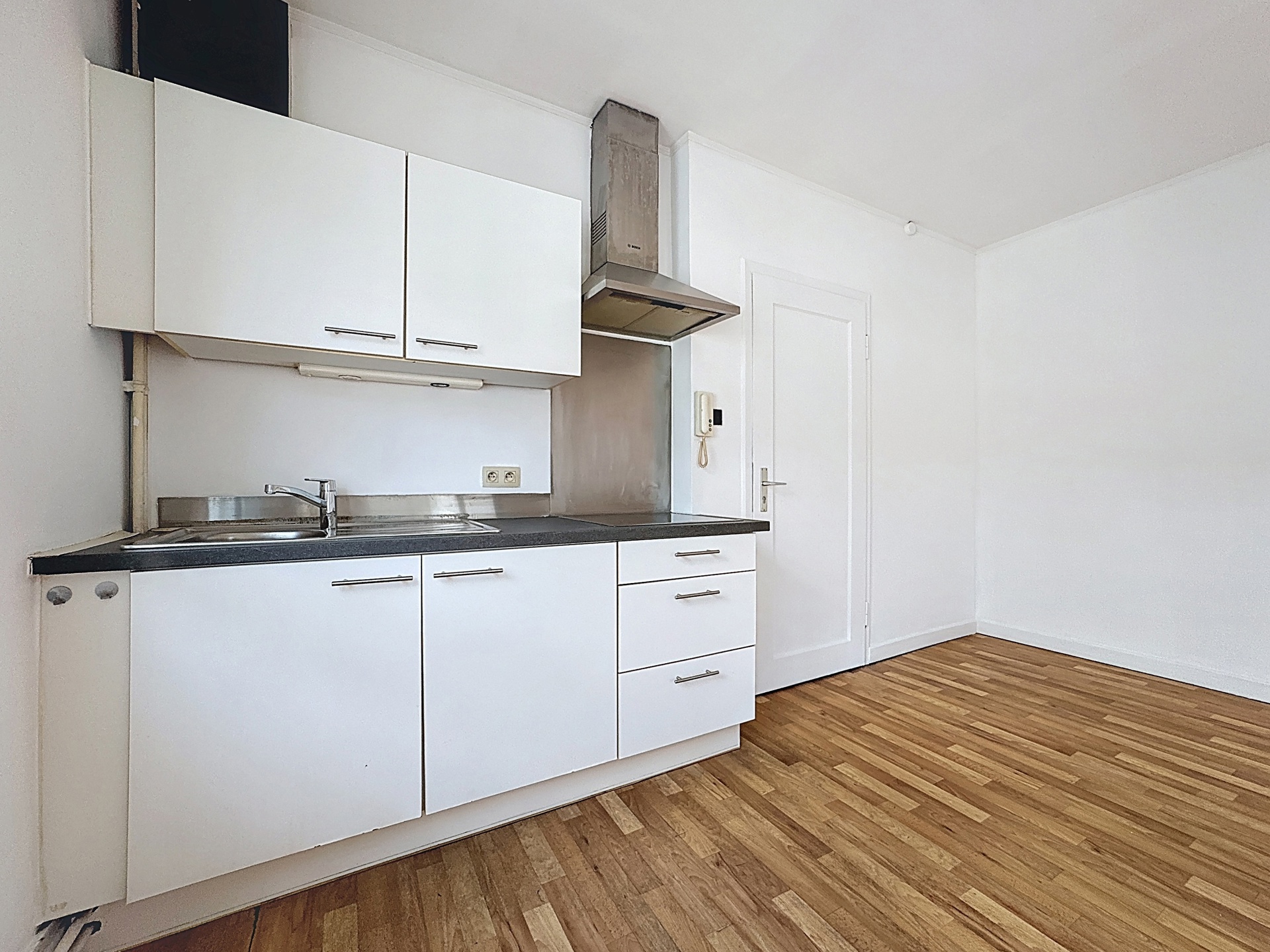 Picture 2 of 4 for Flat with one bedroom in Malmedy