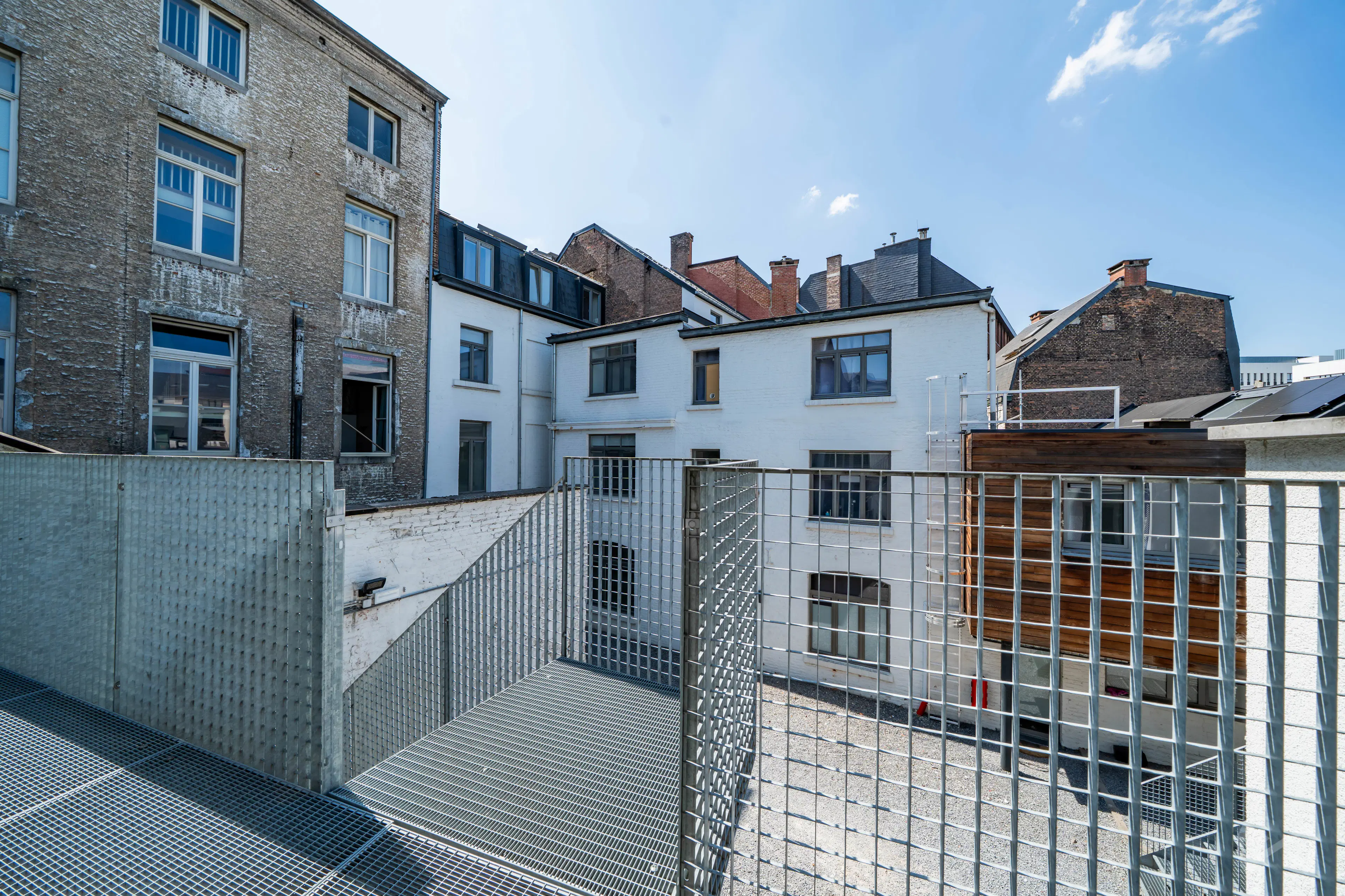 Picture 1 of 4 for Studio in Namur