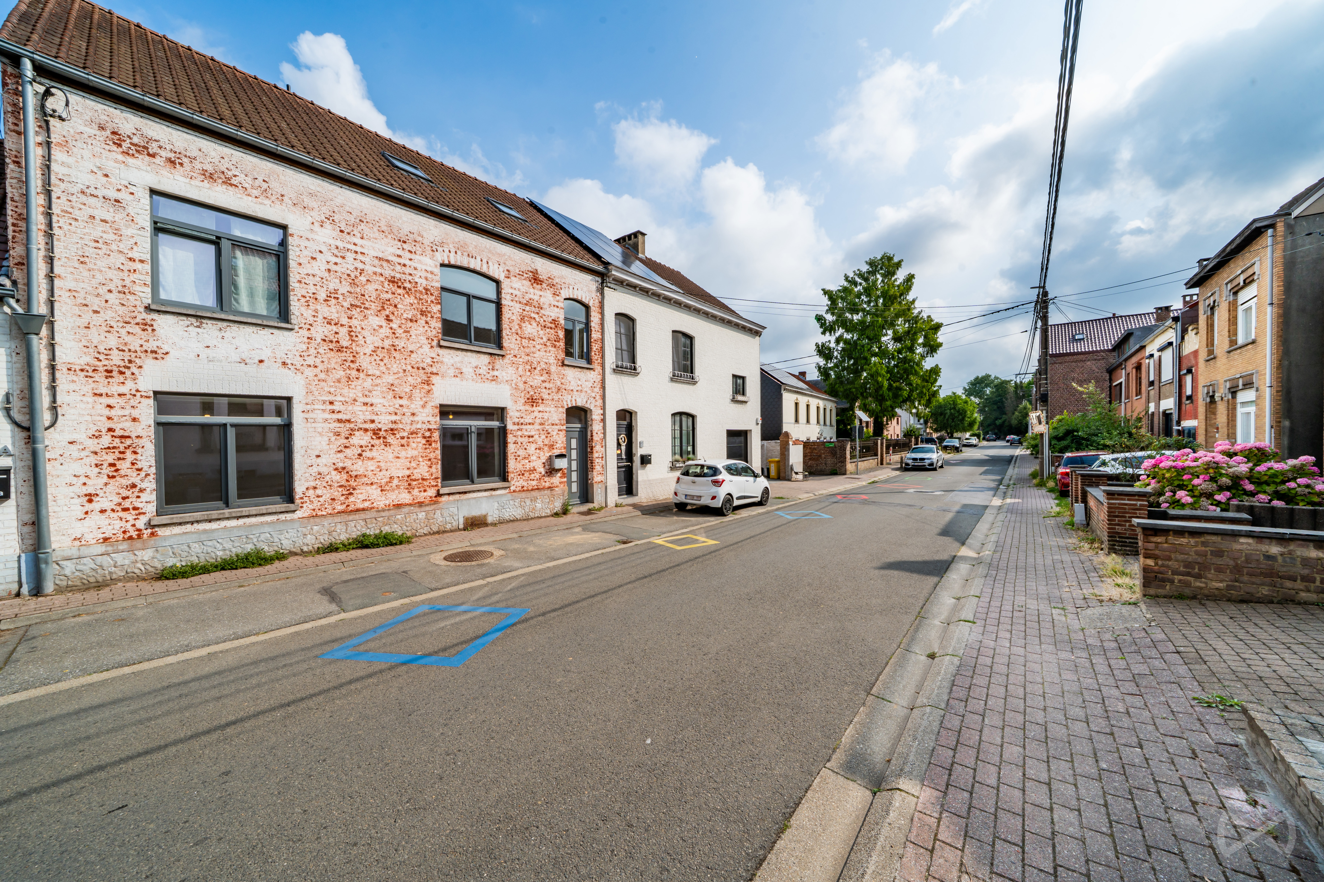 Photo 1 sur 1 pour Maison de cinq chambres à Limal