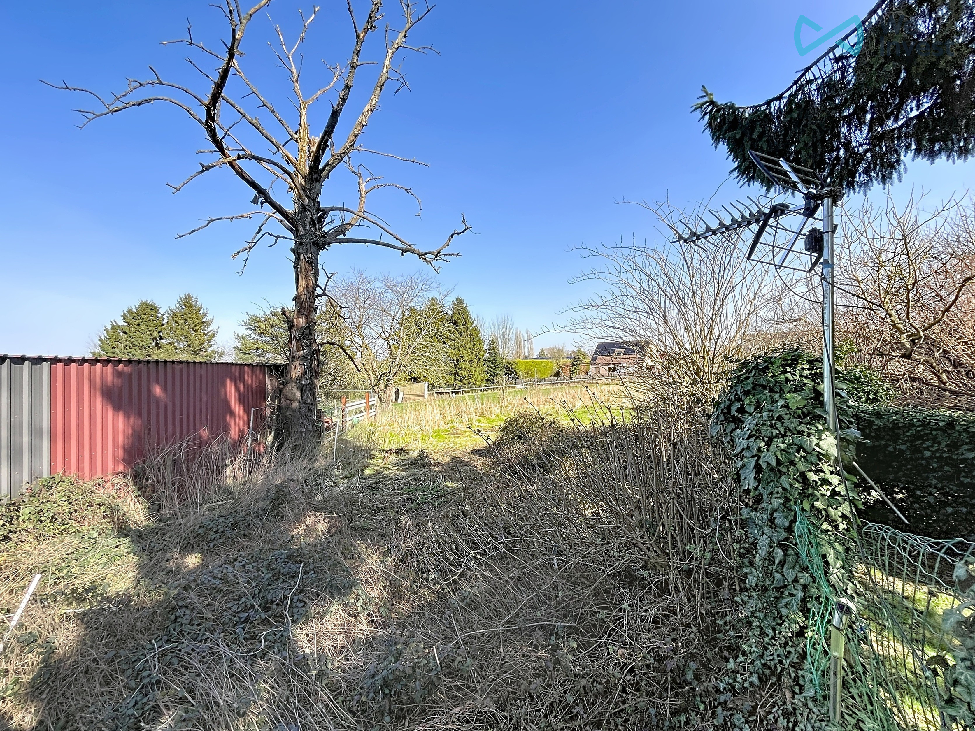 Picture 1 of 4 for Multi-purpose building in Frameries