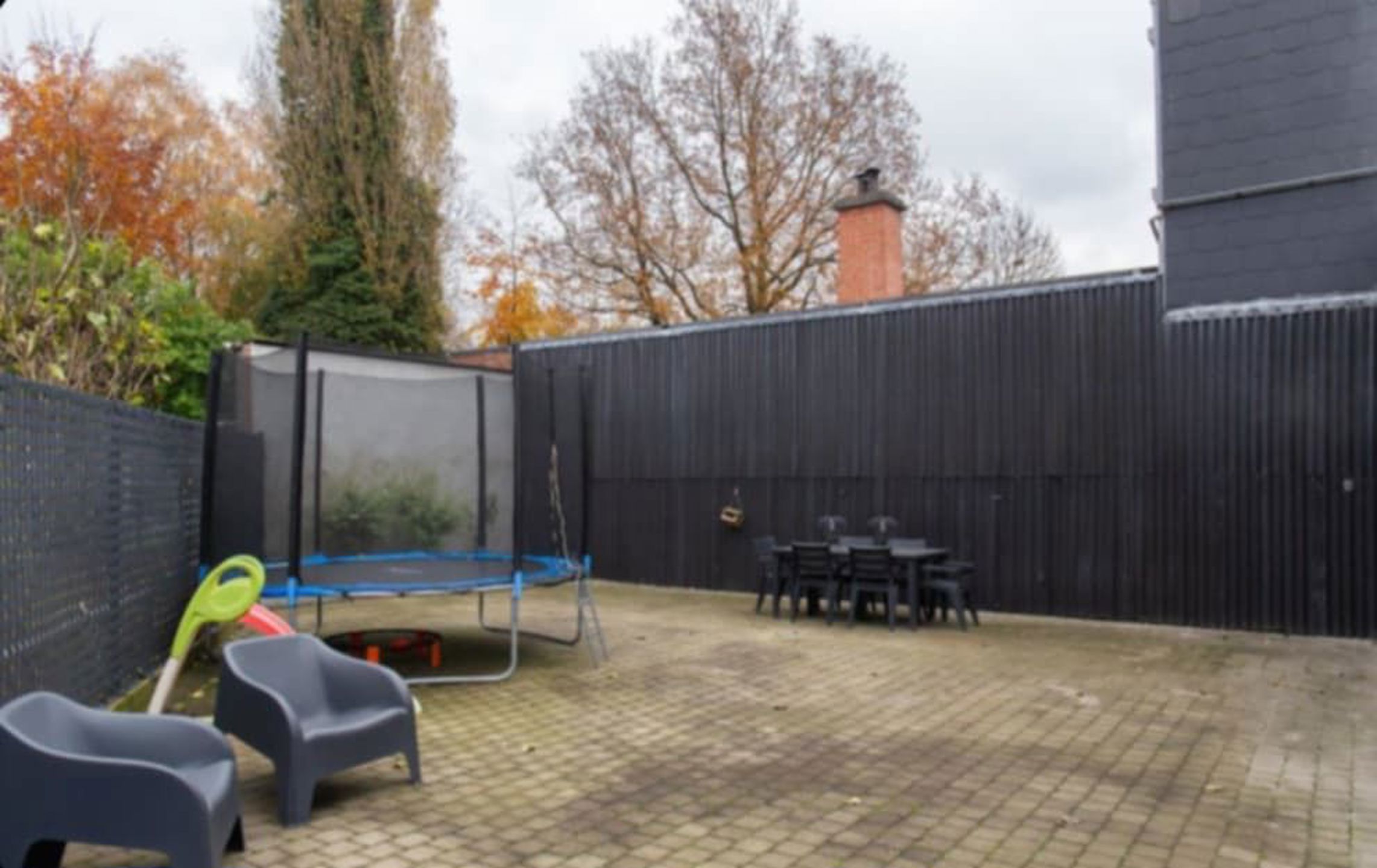 Picture 2 of 2 for House with one bedroom in Dendermonde 