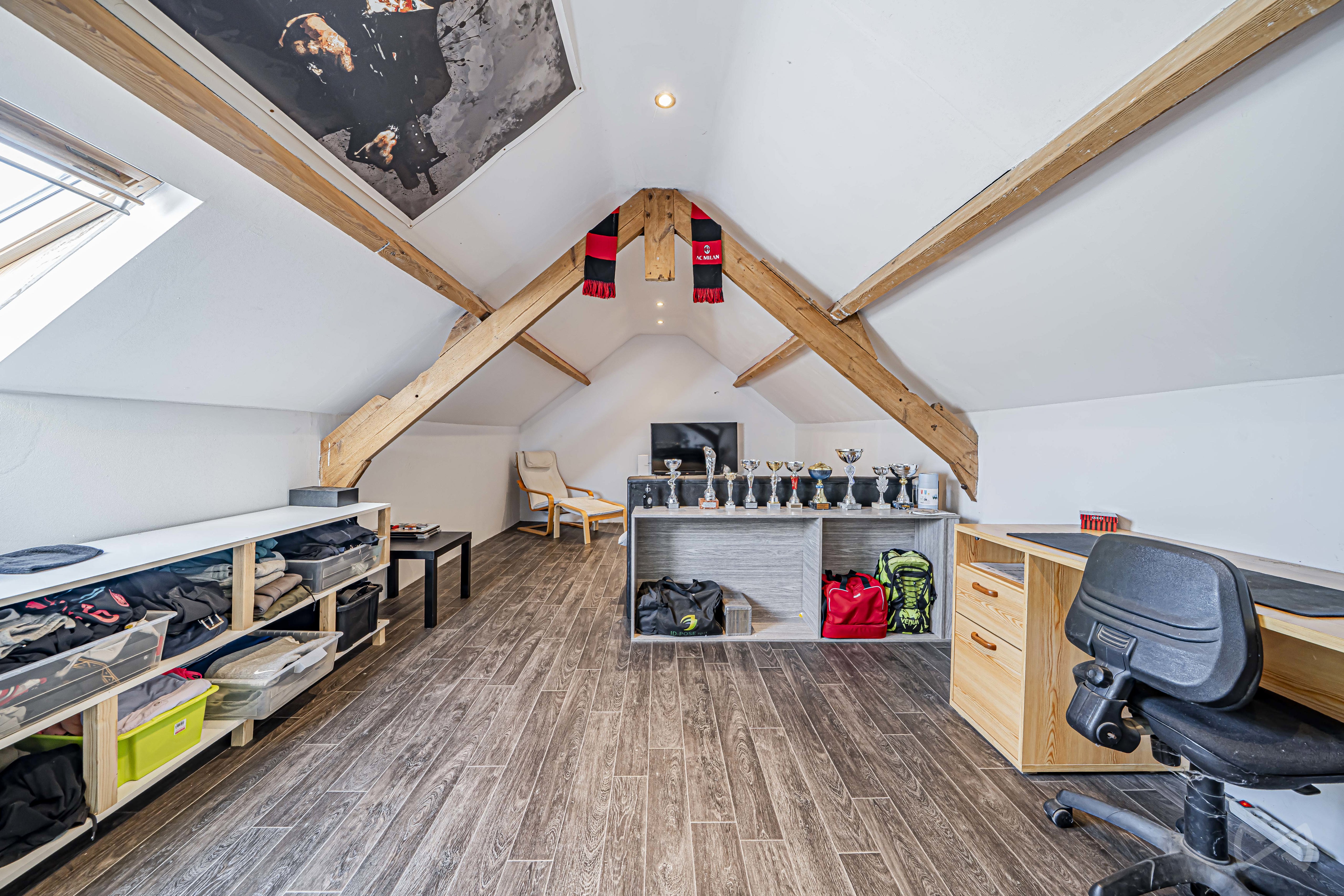 Picture 3 of 4 for Villa with five bedrooms in Braine-le-Comte