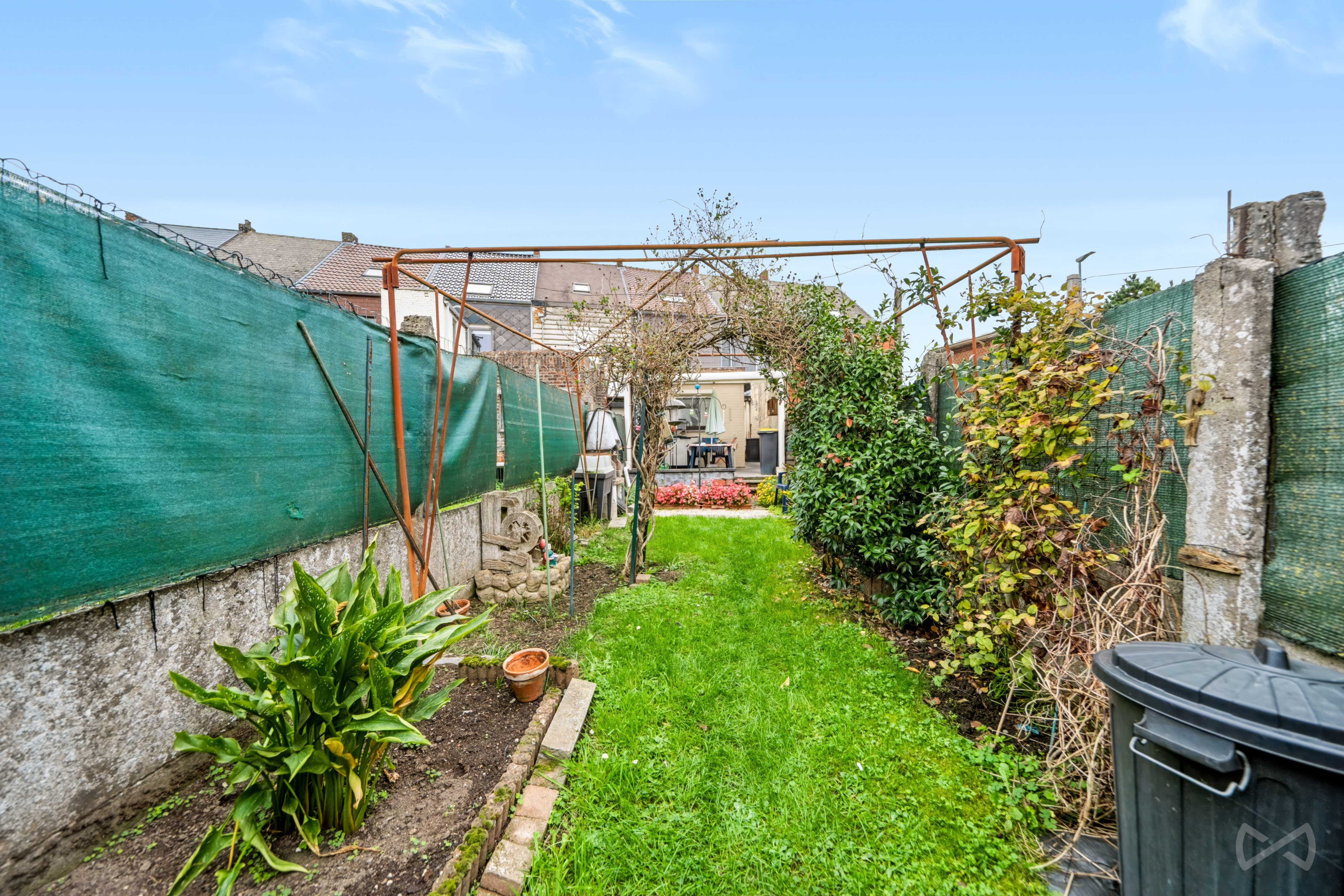 Picture 3 of 4 for House with three bedrooms in Soignies