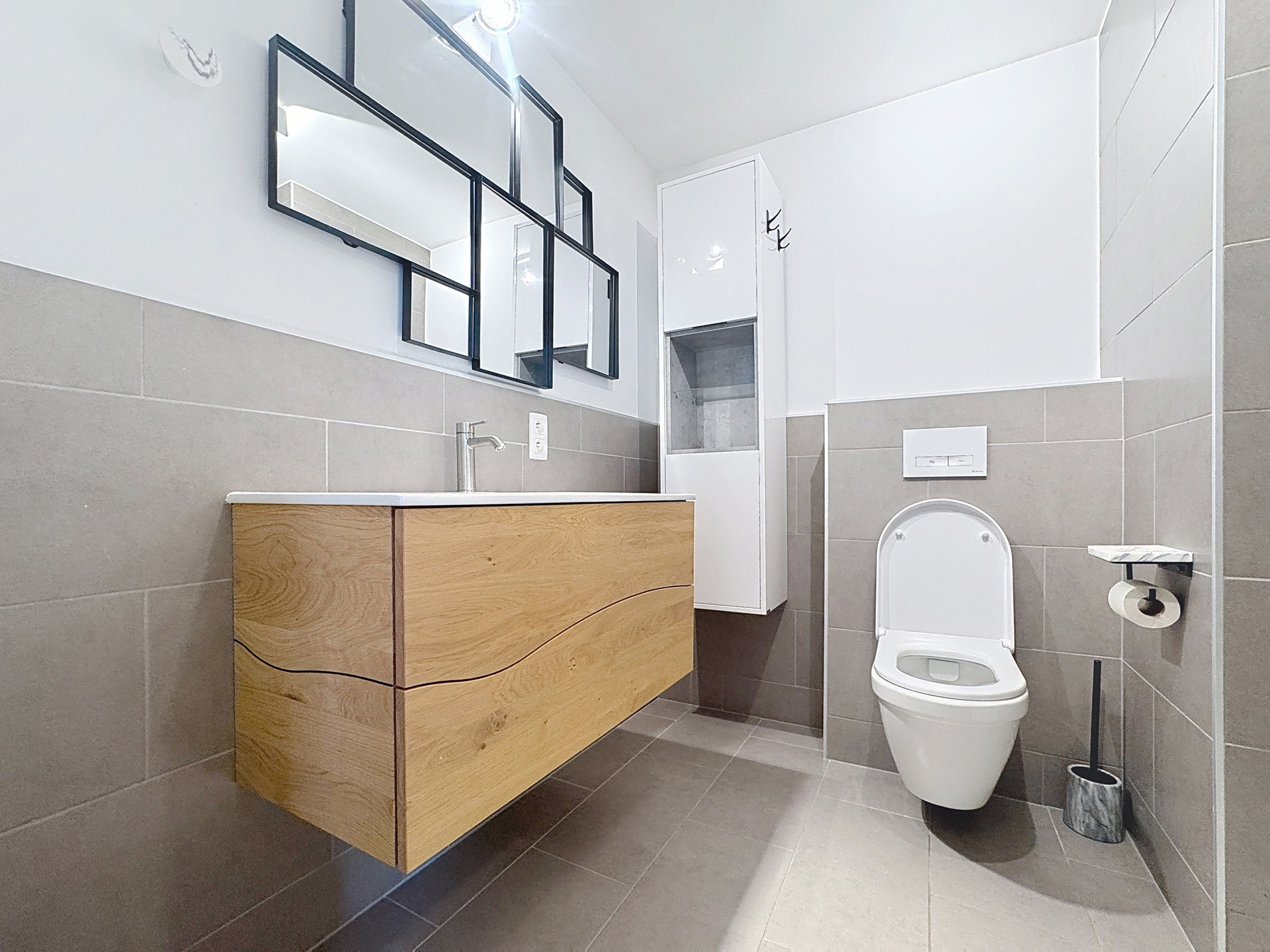 Foto 3 van 4 van Uitzonderlijk appartement met drie slaapkamers in Arlon