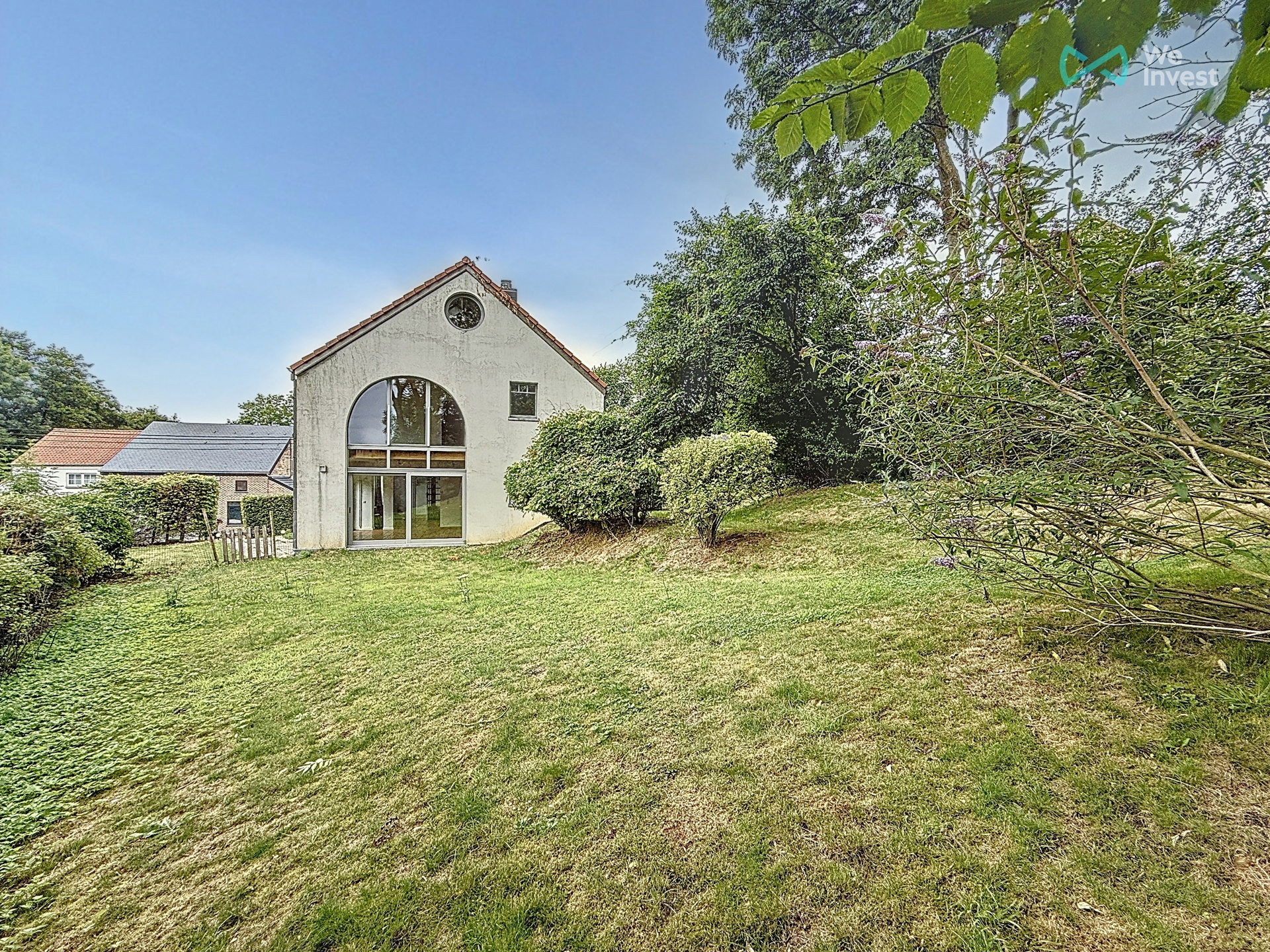 Picture 4 of 4 for Villa with five bedrooms in Chaumont-Gistoux
