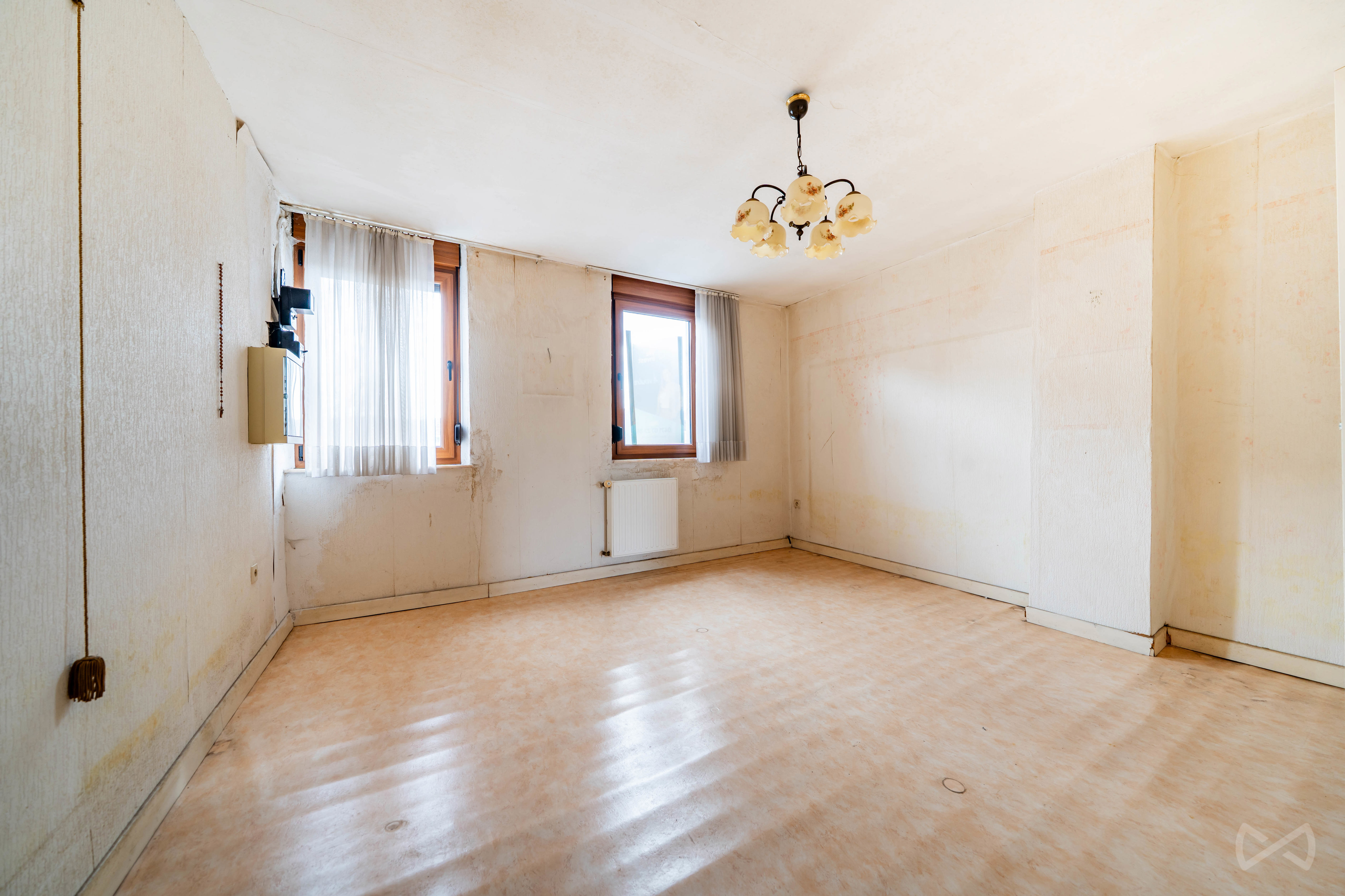 Picture 2 of 4 for House with two bedrooms in Seraing