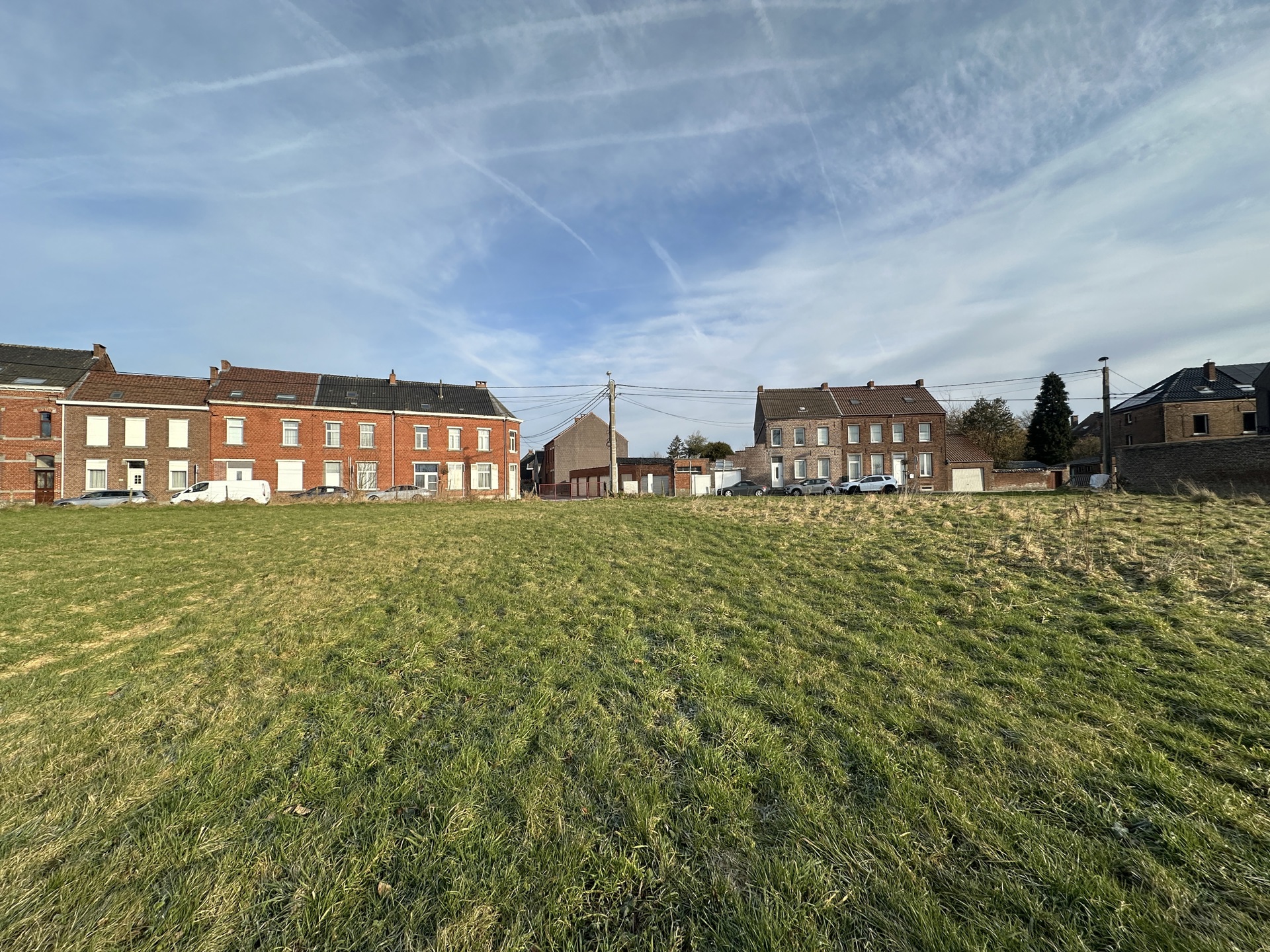 Picture 3 of 4 for Building ground in Rebecq