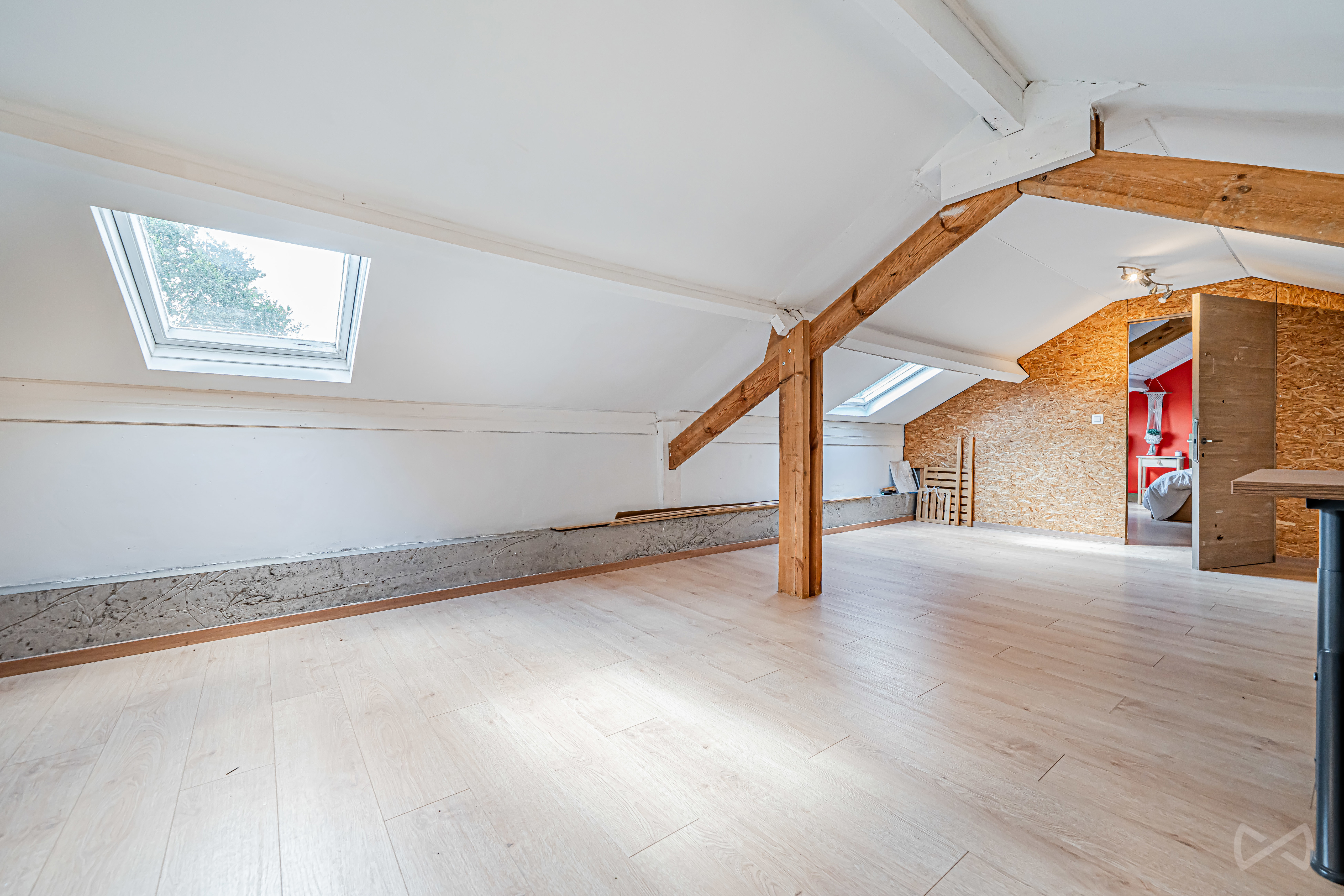 Picture 4 of 4 for House with two bedrooms in Hennuyères