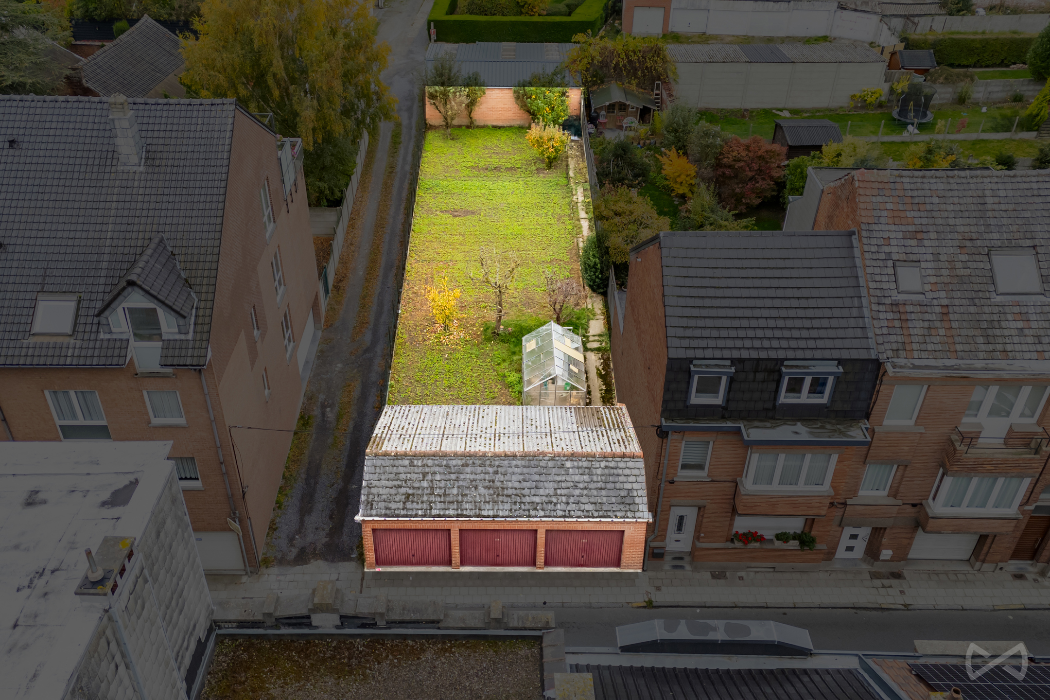 Picture 1 of 5 for Garage in Braine-le-Comte