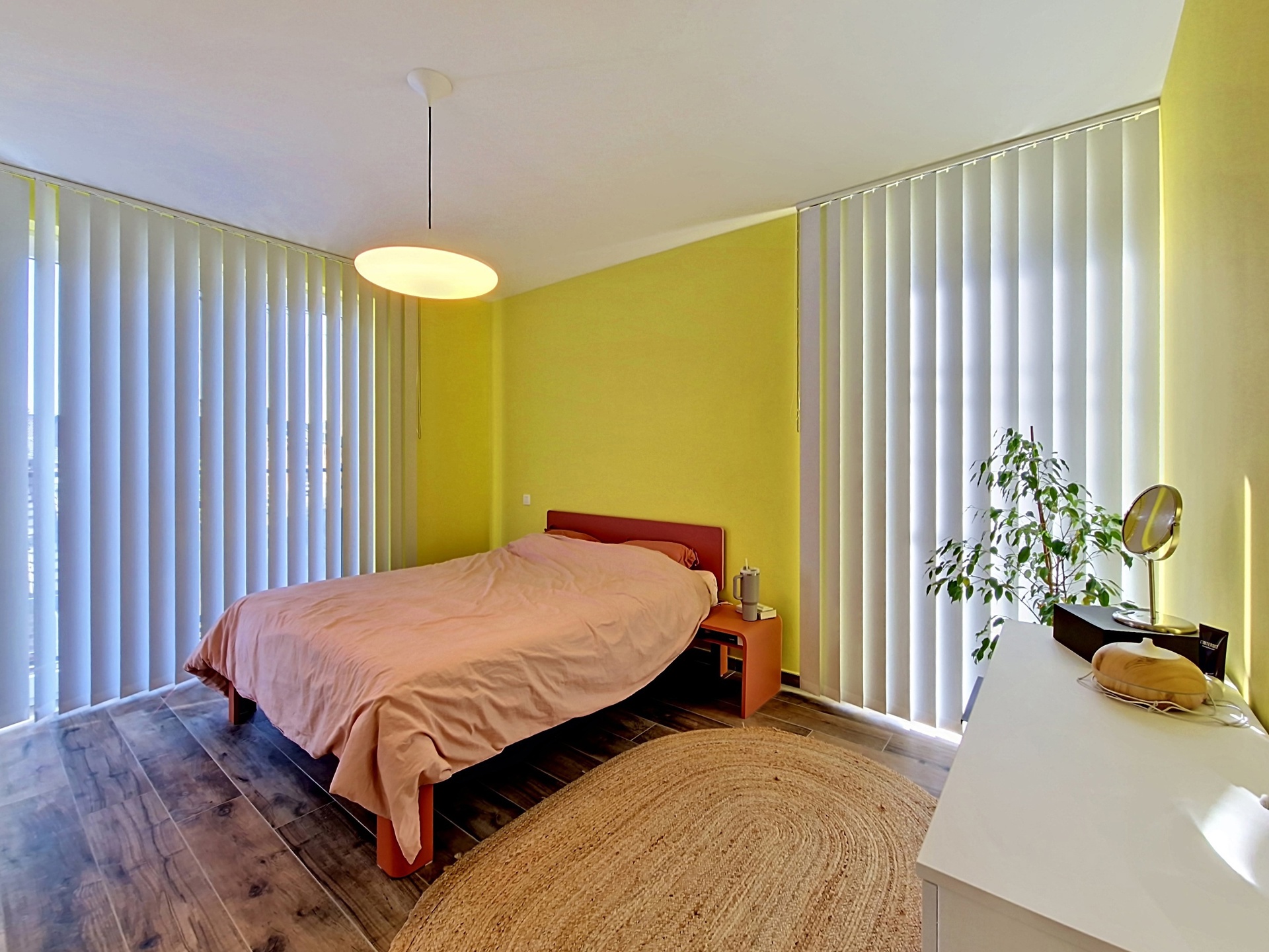 Picture 4 of 4 for Flat with two bedrooms in Braine-le-Comte