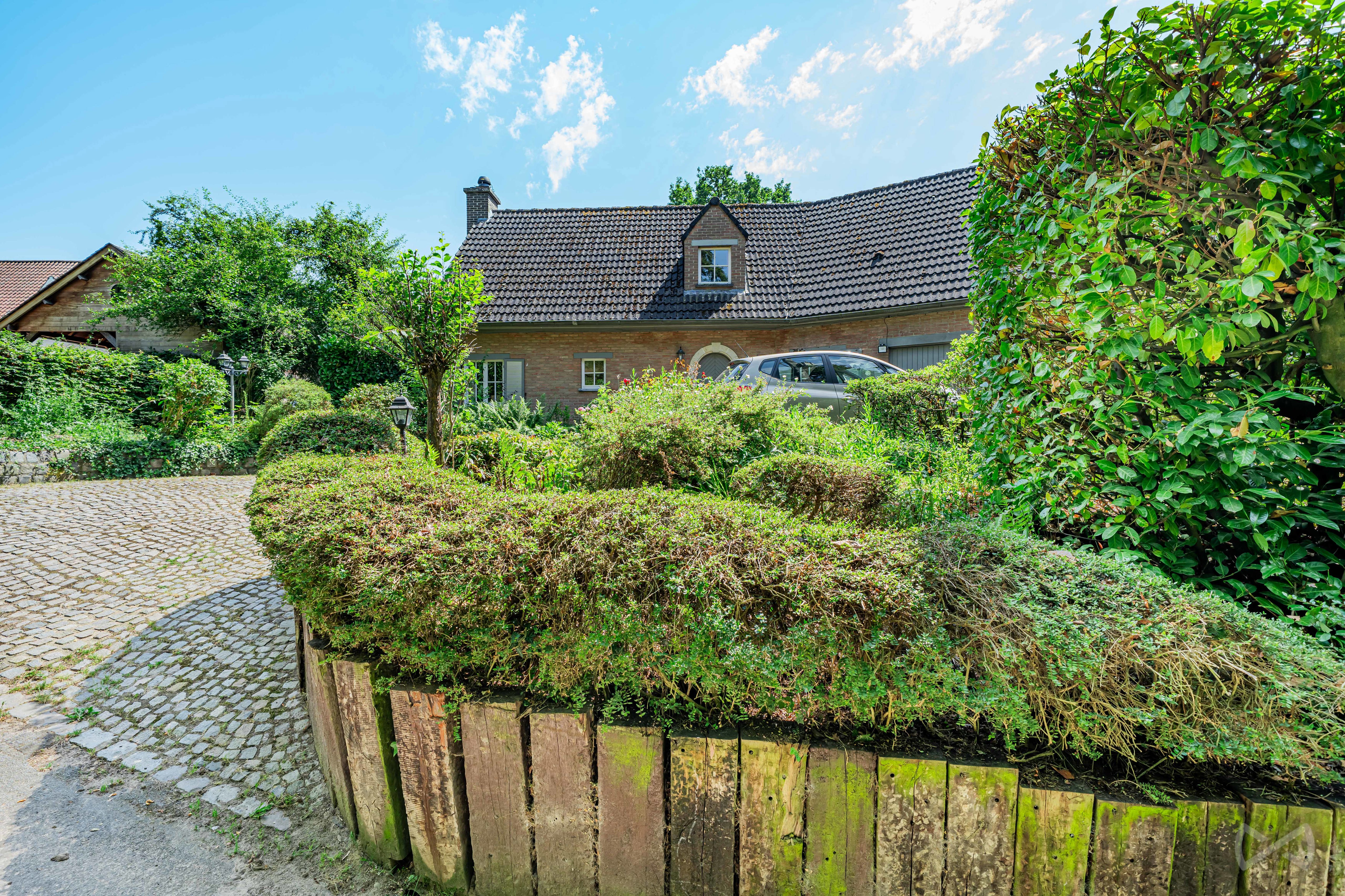 Picture 3 of 4 for Villa with three bedrooms in Chaumont-gistoux