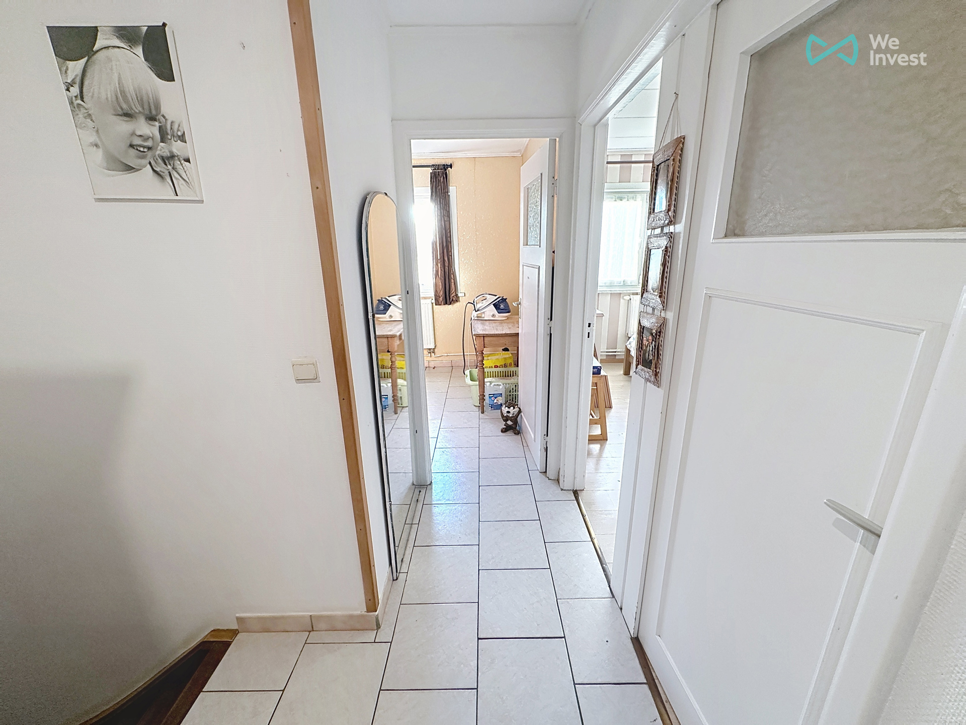 Picture 1 of 4 for House with three bedrooms in Tubize