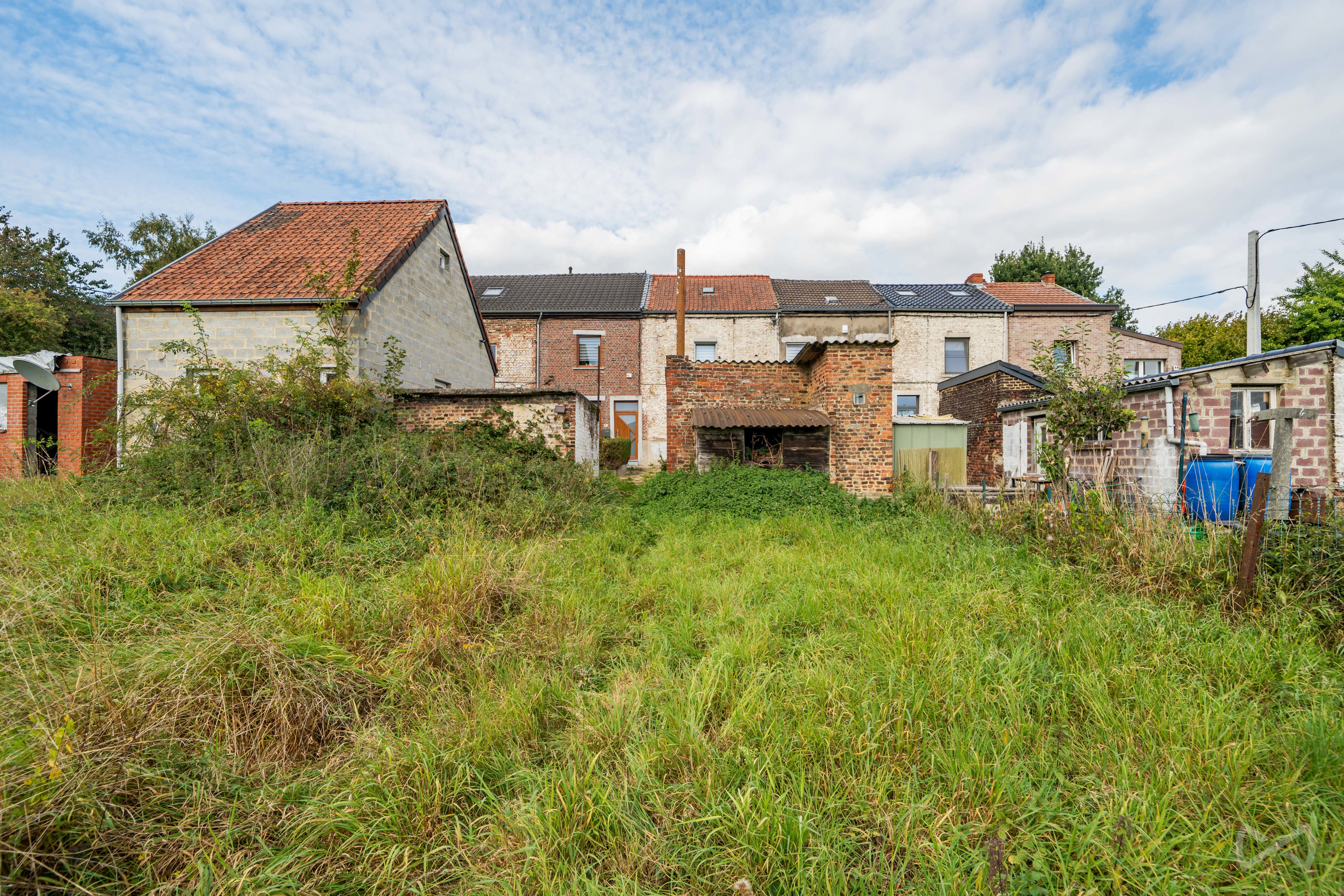 Photo 2 sur 4 pour Maison de deux chambres à Gilly