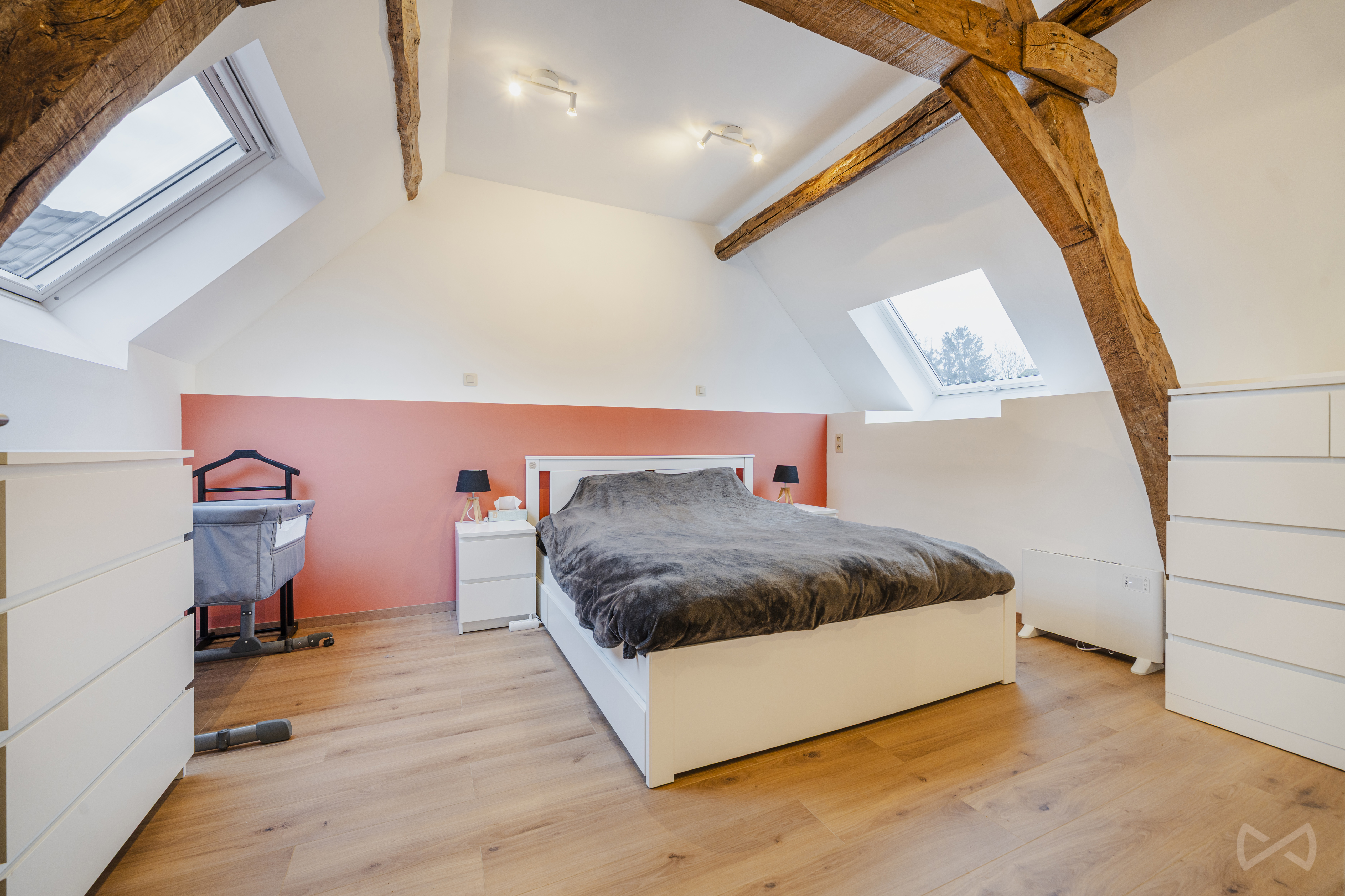 Foto 4 van 4 van Huis met twee slaapkamers in Ecaussinnes-d'Enghien