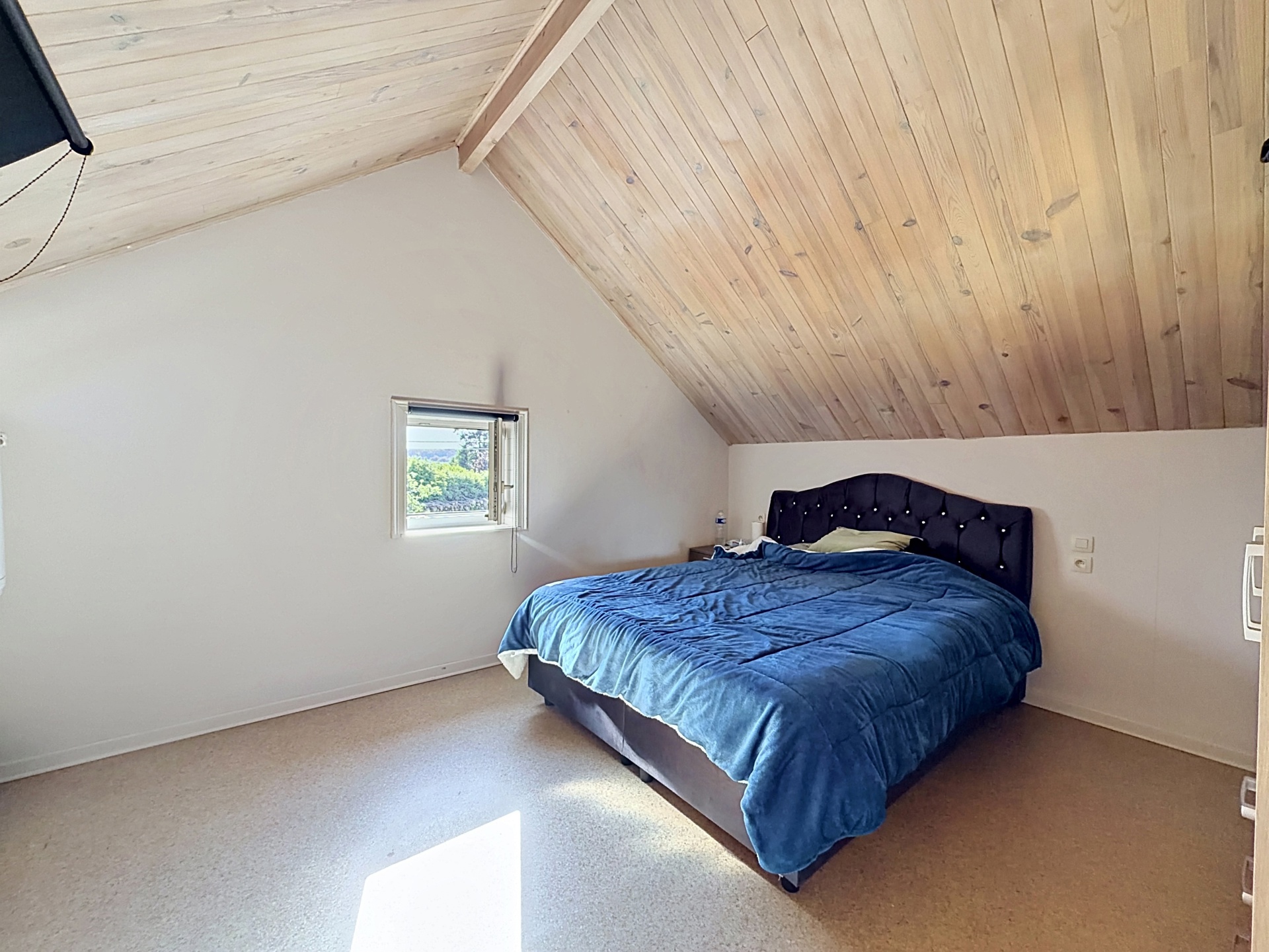 Picture 4 of 4 for House with one bedroom in Baileux