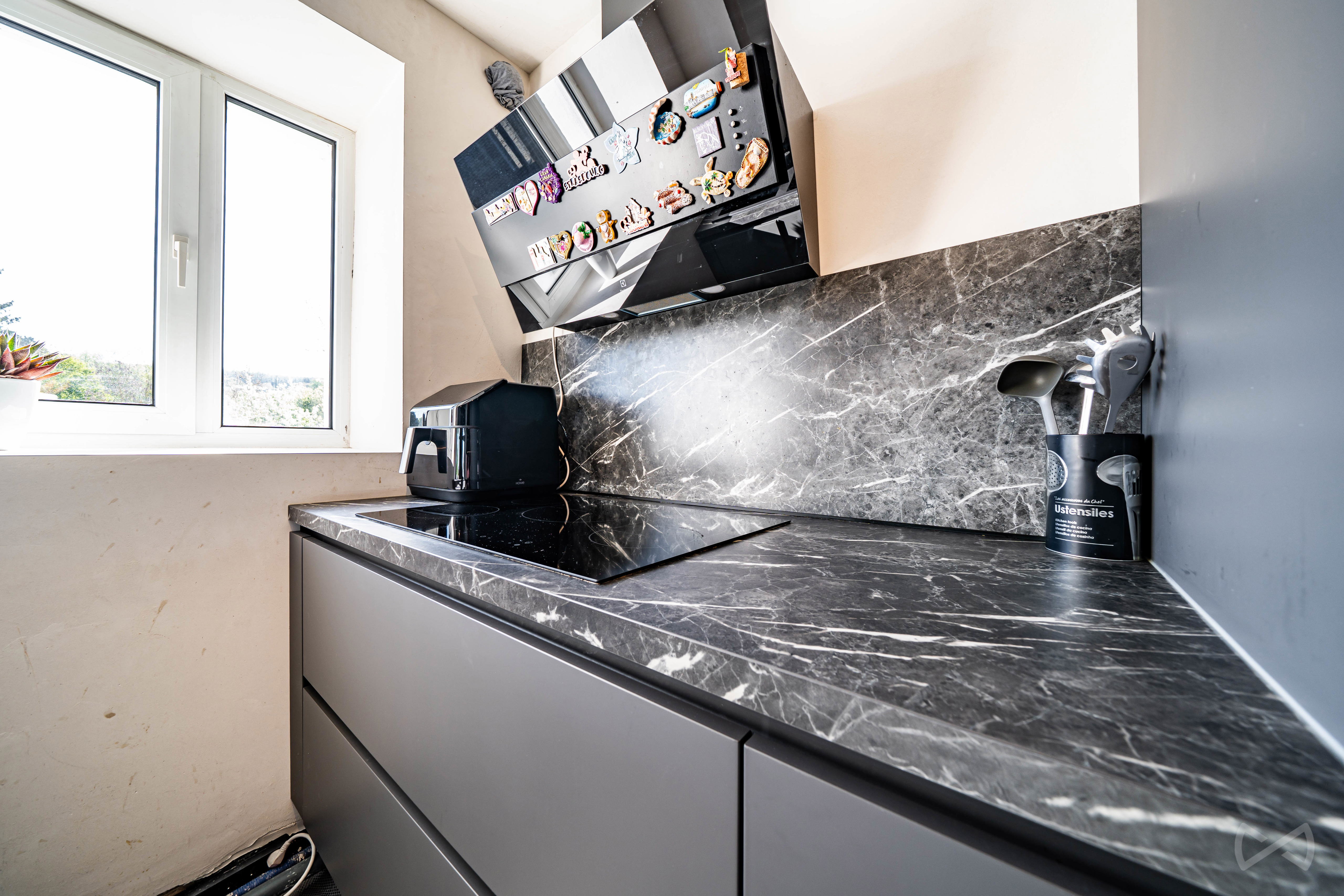 Picture 2 of 4 for Flat with two bedrooms in Malmedy