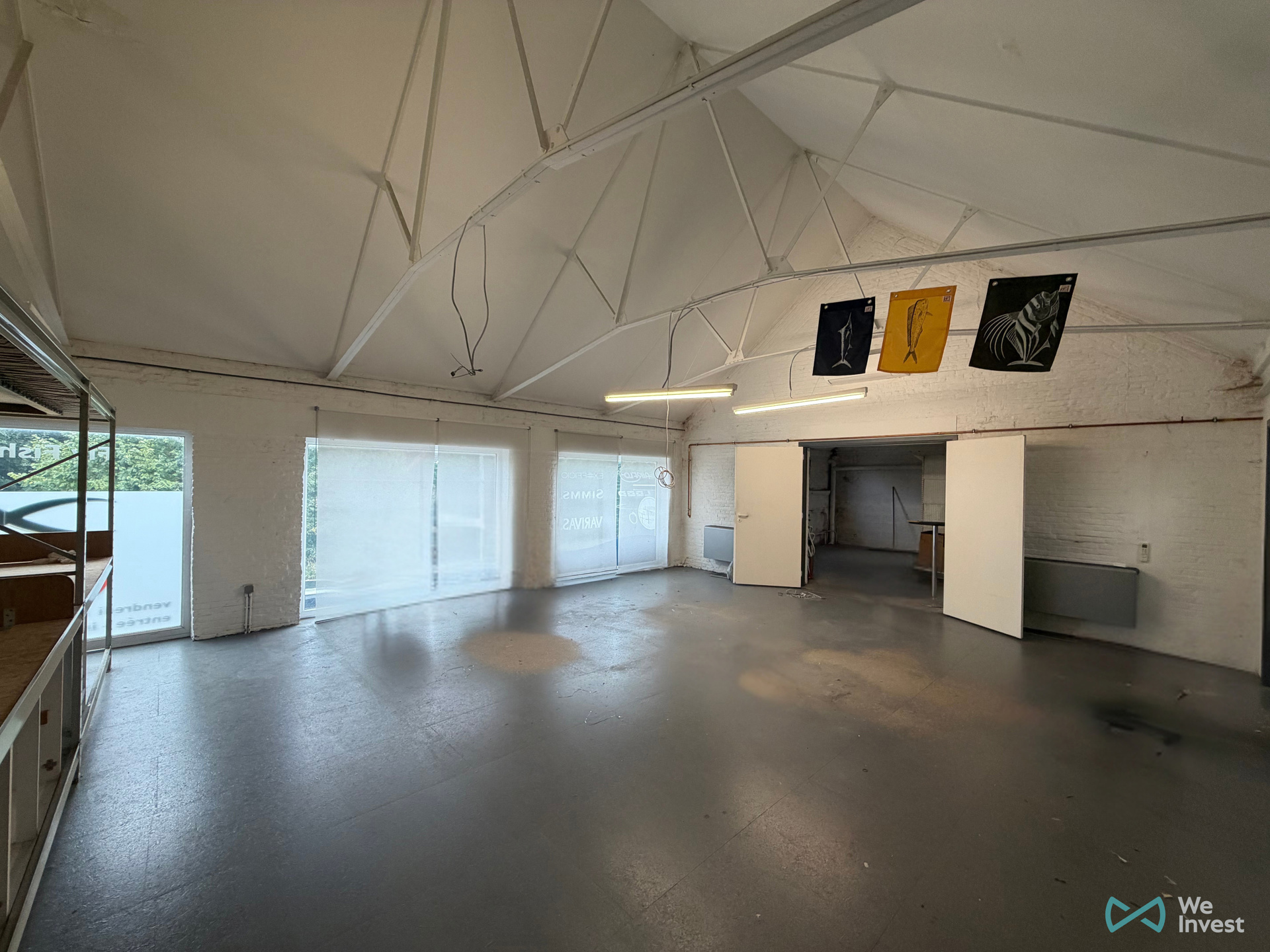Picture 2 of 4 for Offices in Grez-Doiceau