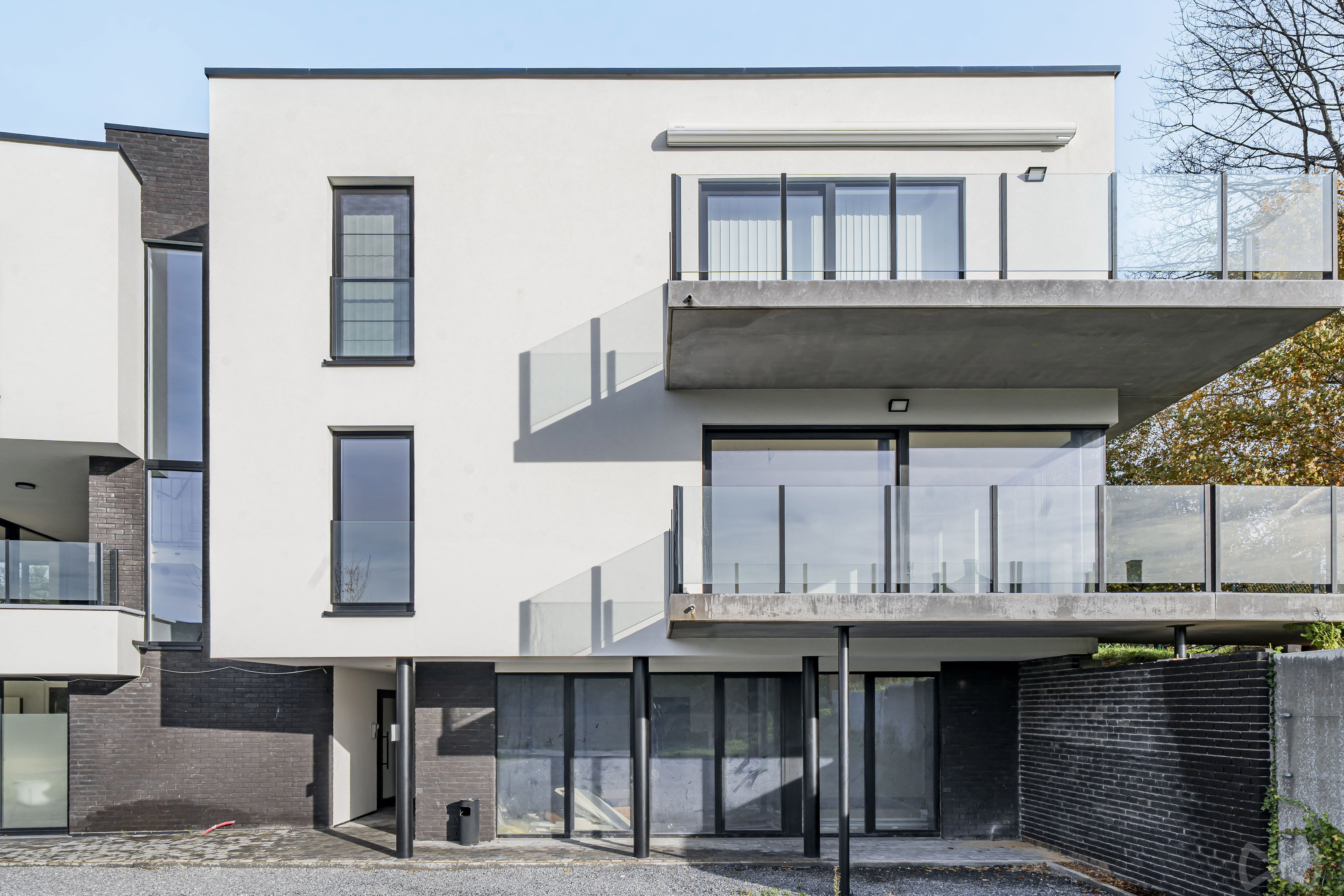 Picture 3 of 4 for Flat with three bedrooms in Boncelles