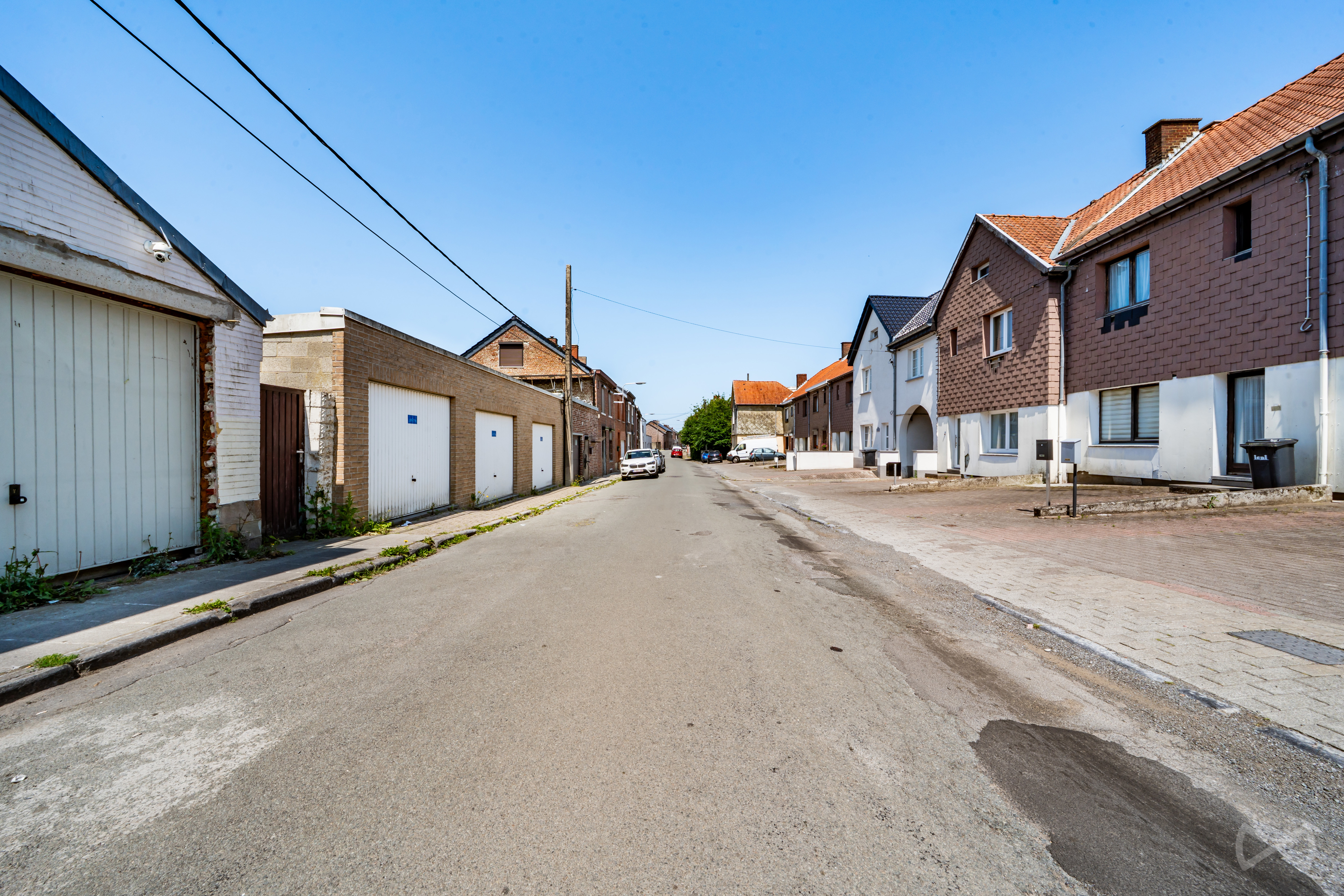 Picture 4 of 4 for House with three bedrooms in Courcelles Trazegnies