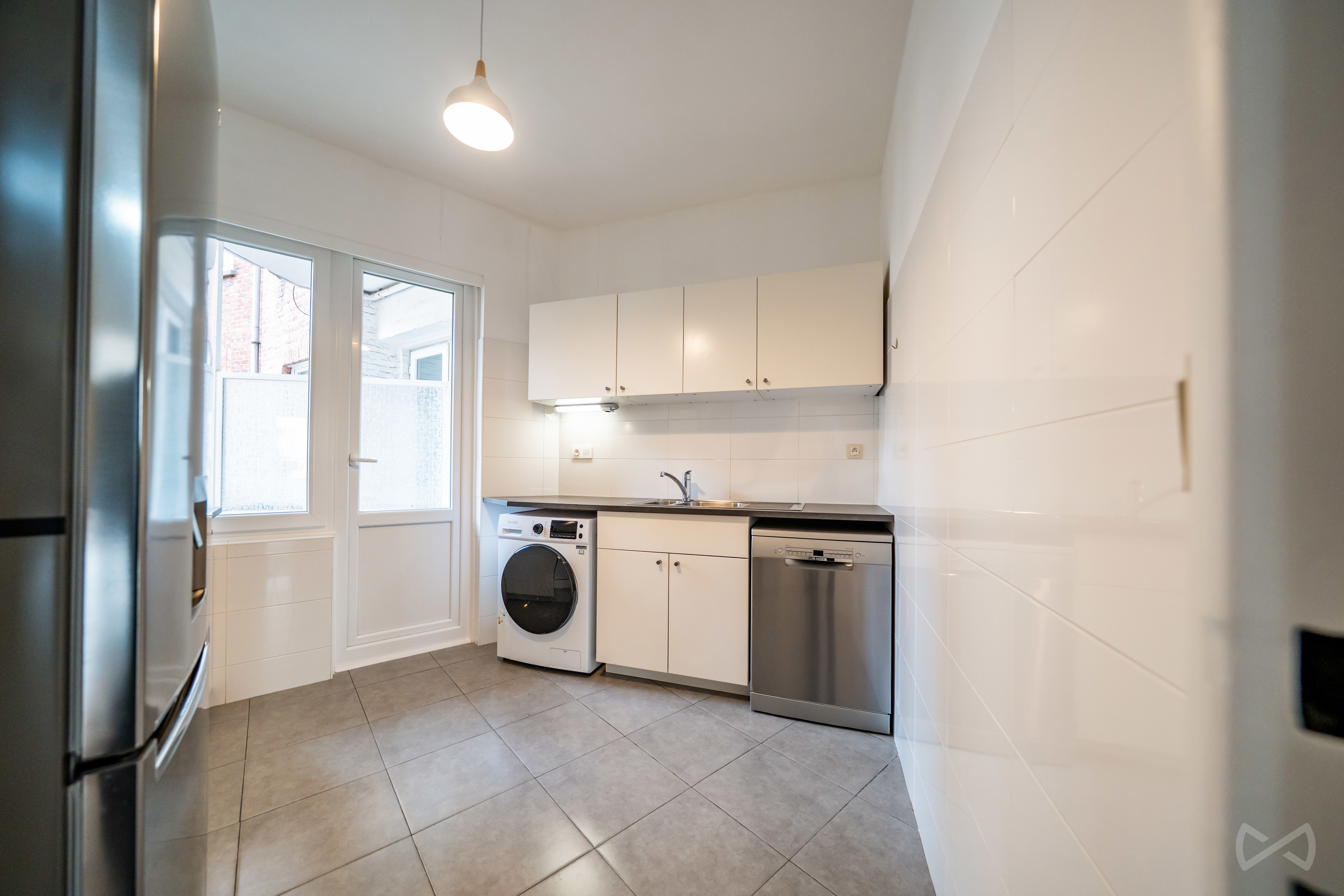 Foto 4 van 4 van Appartement met twee slaapkamers in Ixelles