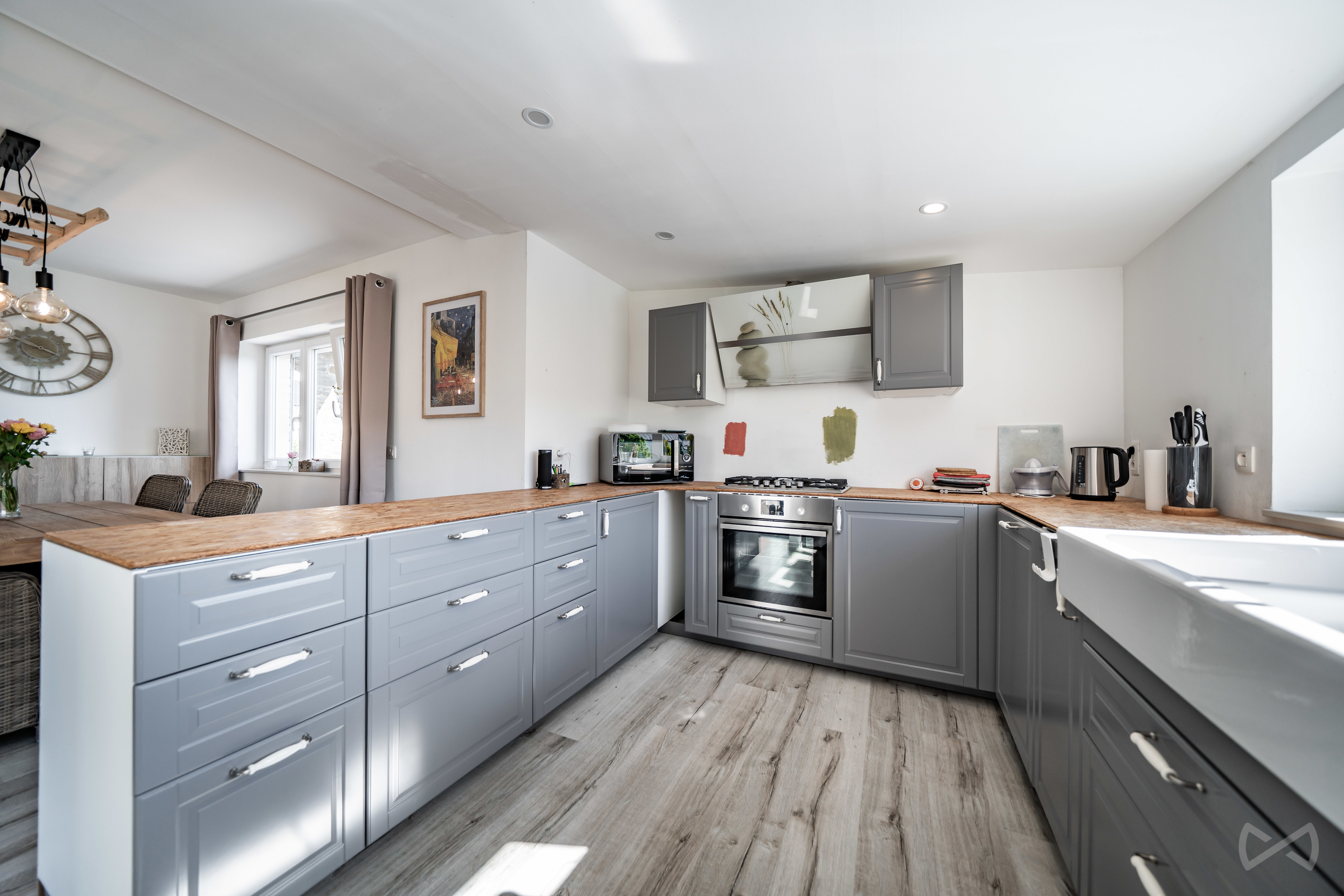 Picture 1 of 4 for House with three bedrooms in Heusy