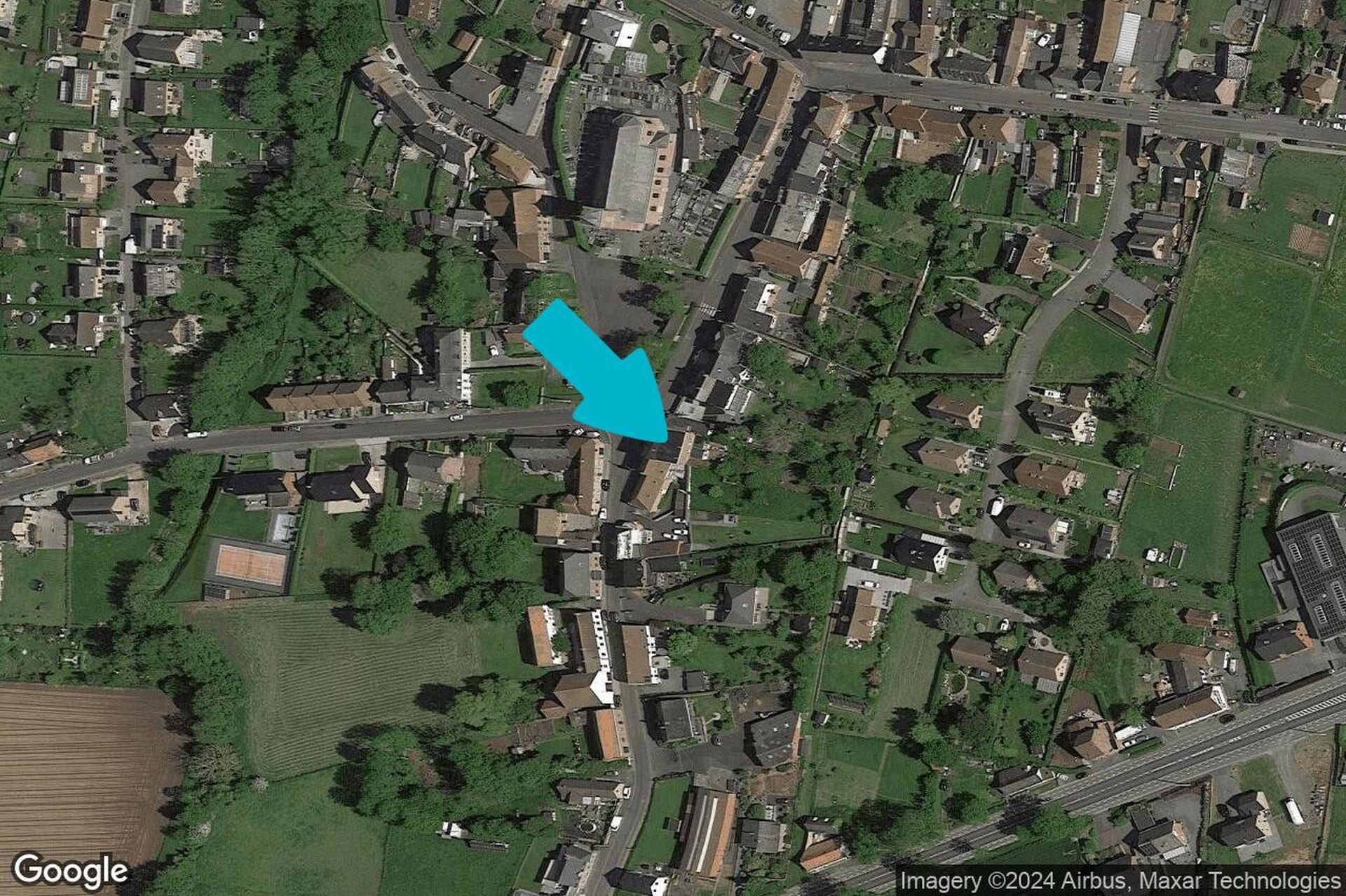 Picture 3 of 4 for House with four bedrooms in Meslin-l'Évêque