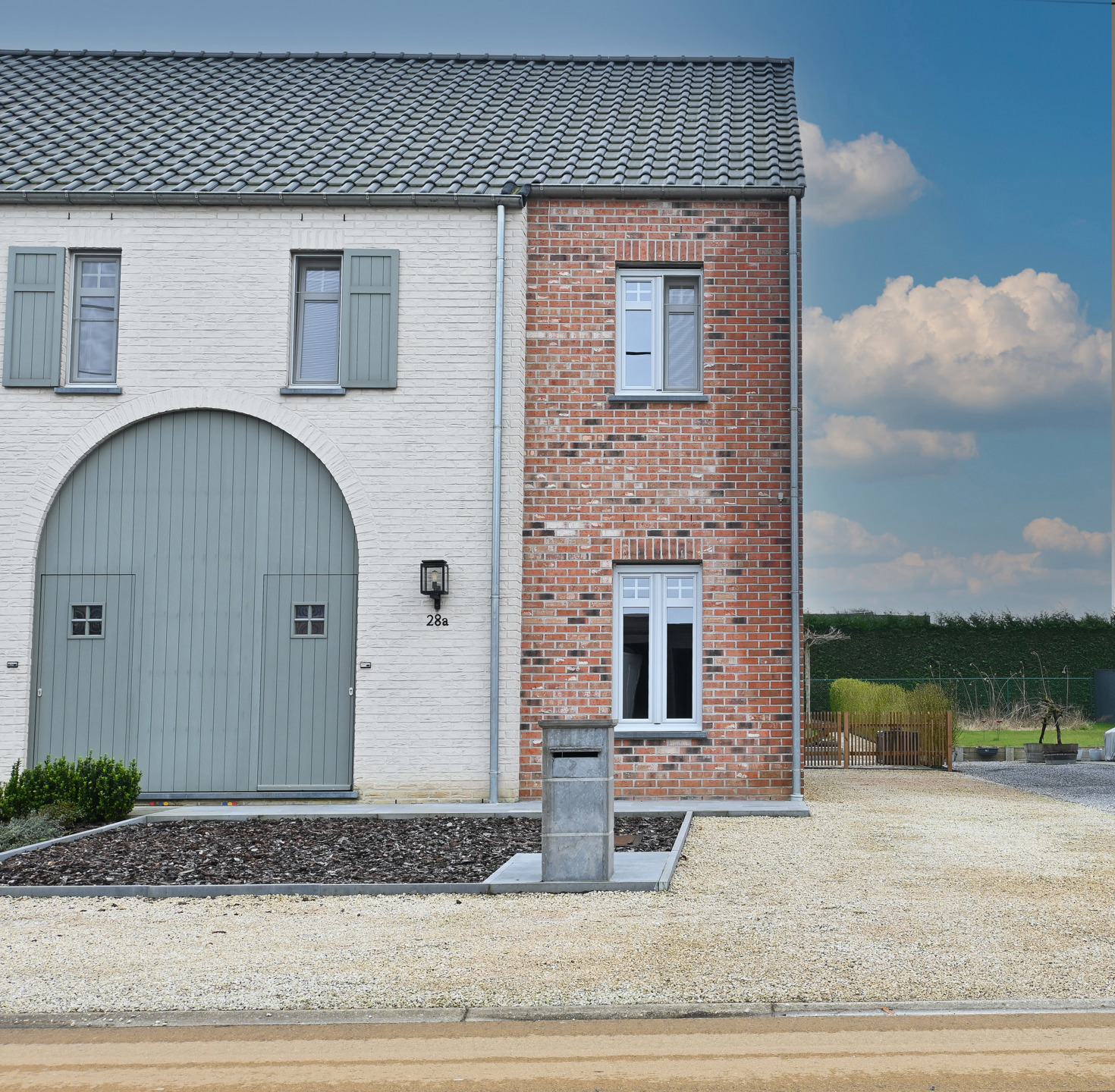 Picture 1 of 5 for House with four bedrooms in Beringen