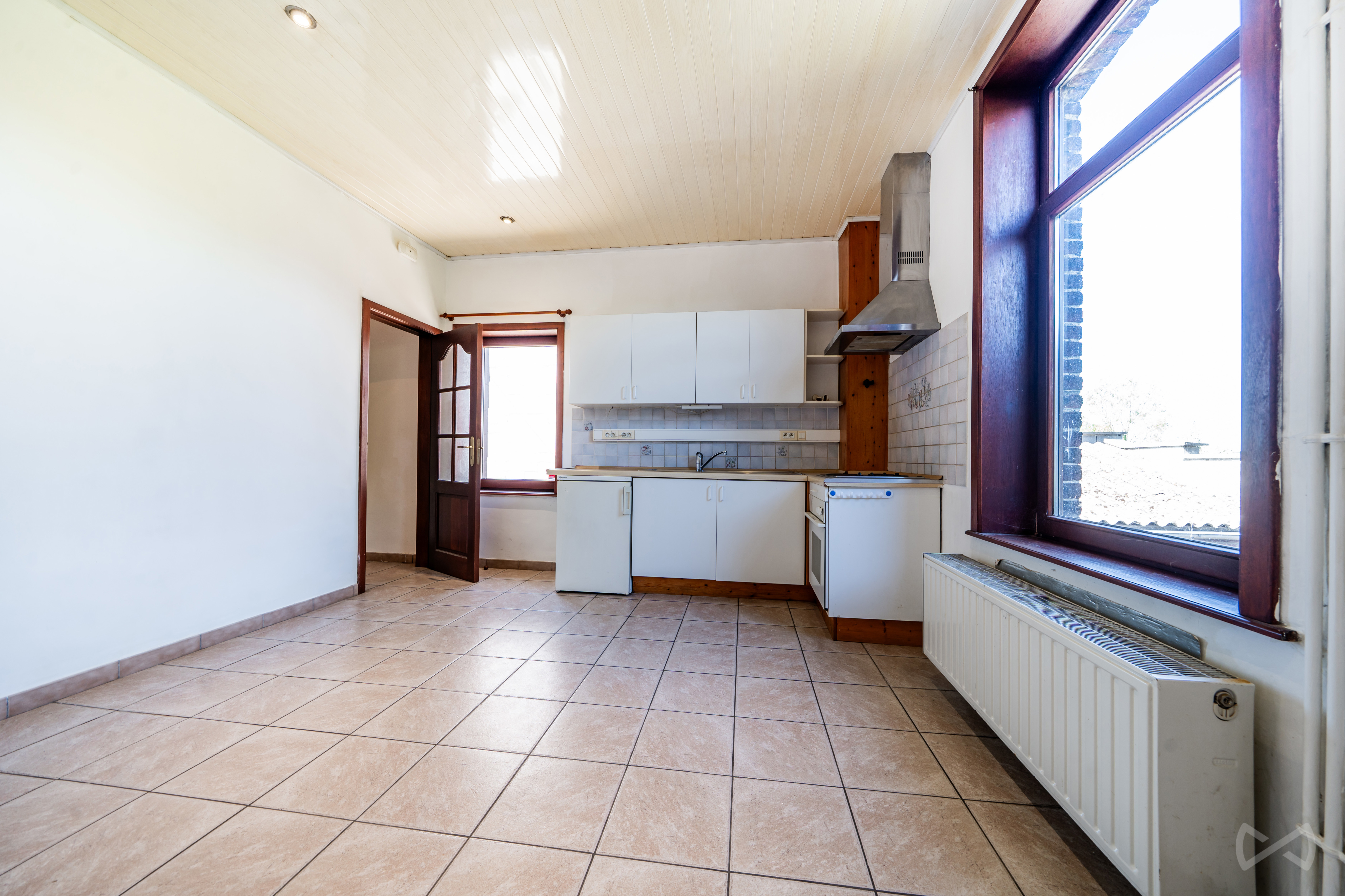 Picture 4 of 4 for House with three bedrooms in Courcelles