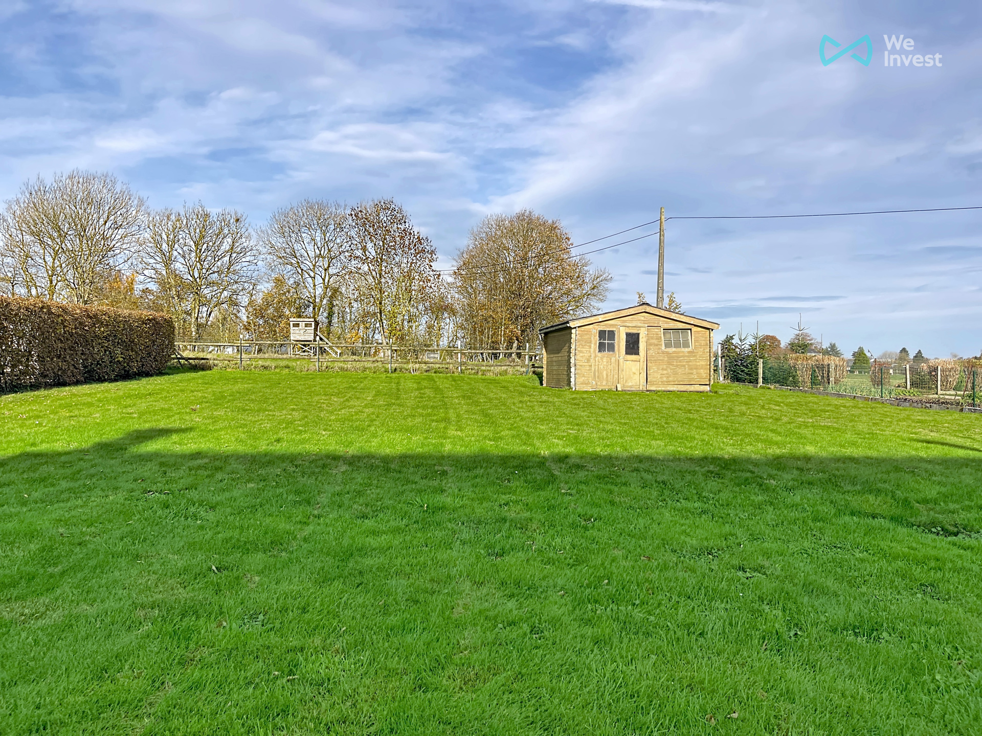 Photo 3 sur 4 pour Maison de quatre chambres à Ciney