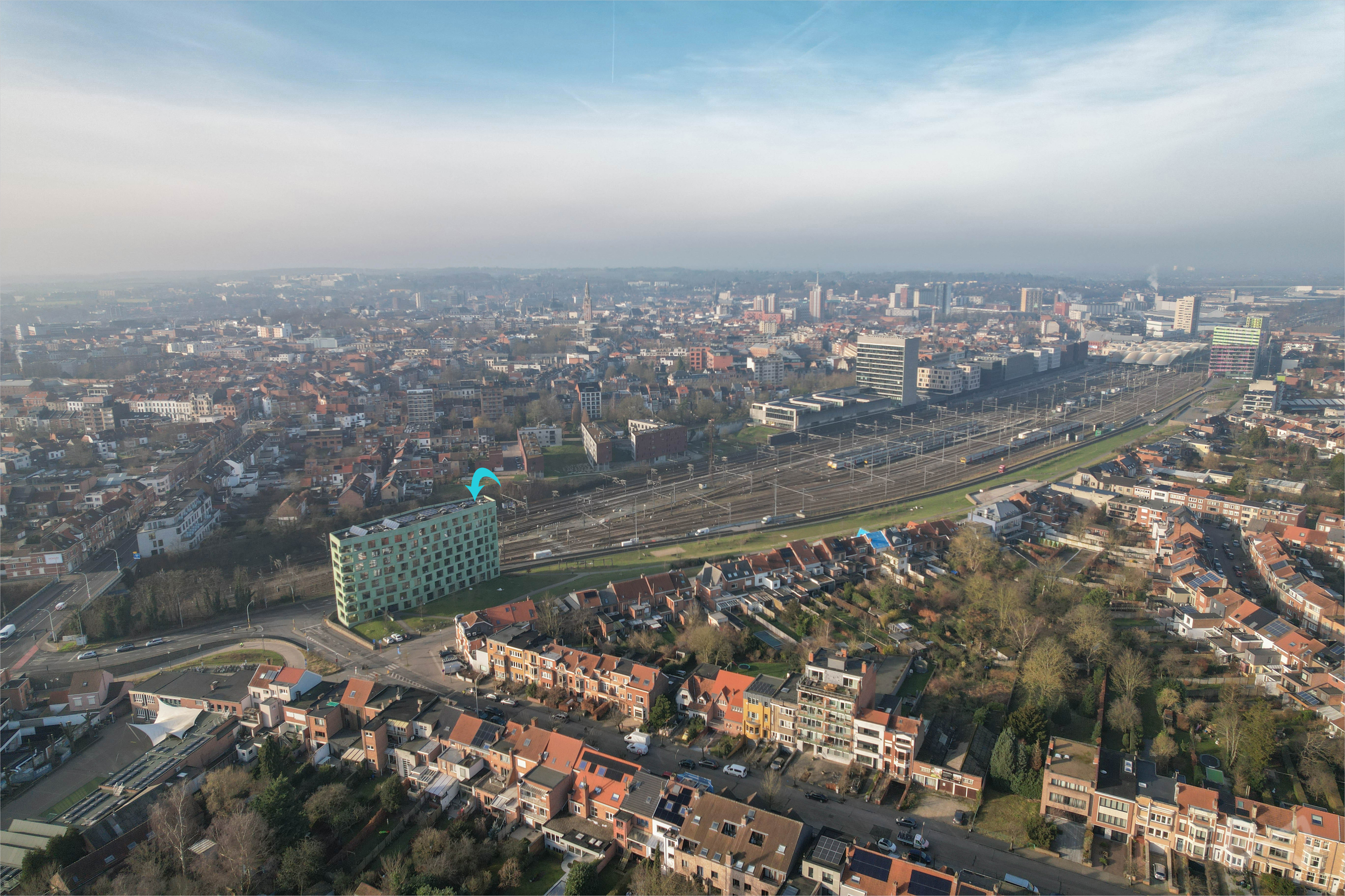 Picture 4 of 4 for Student room in Leuven