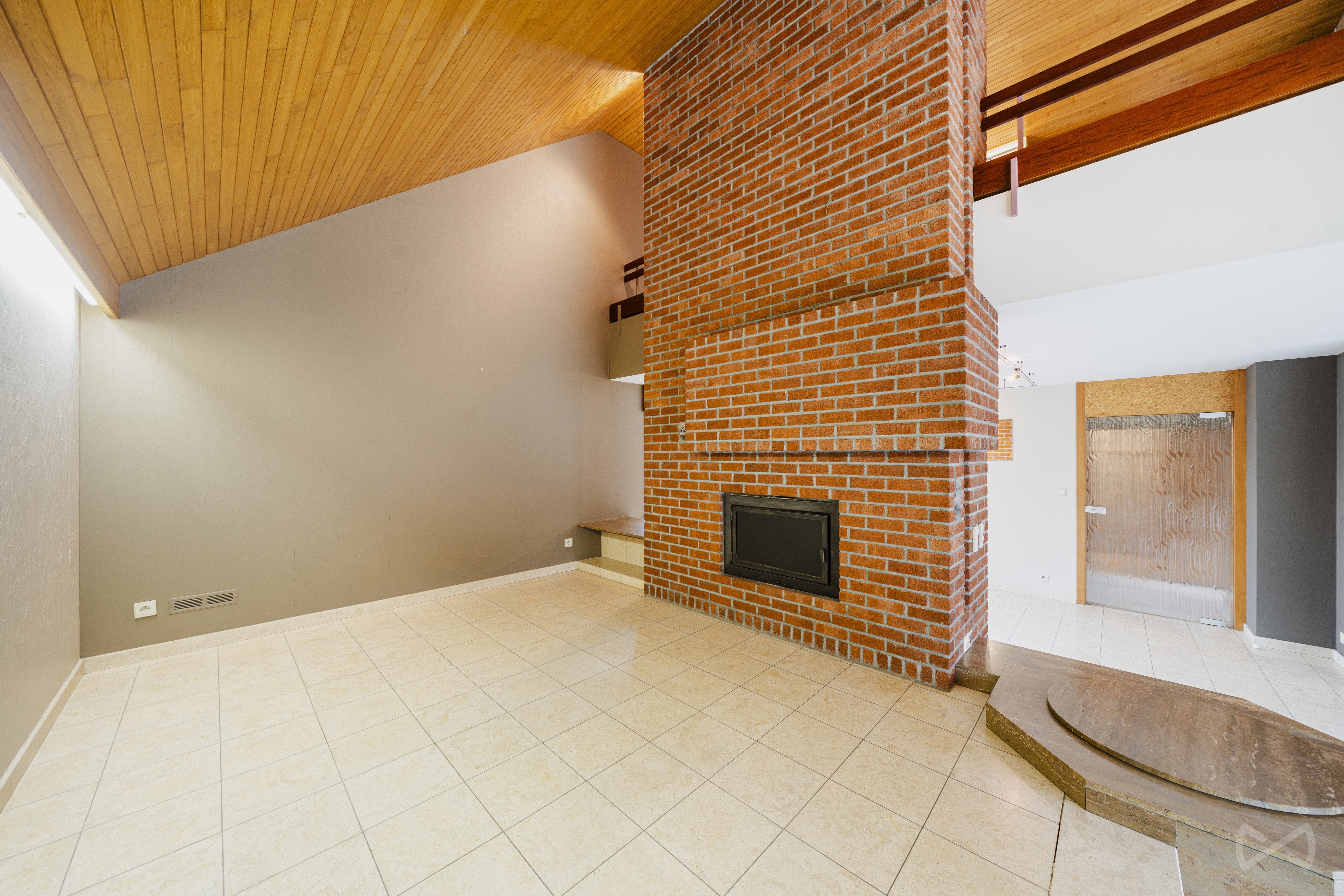 Picture 3 of 4 for Villa with three bedrooms in Blaton