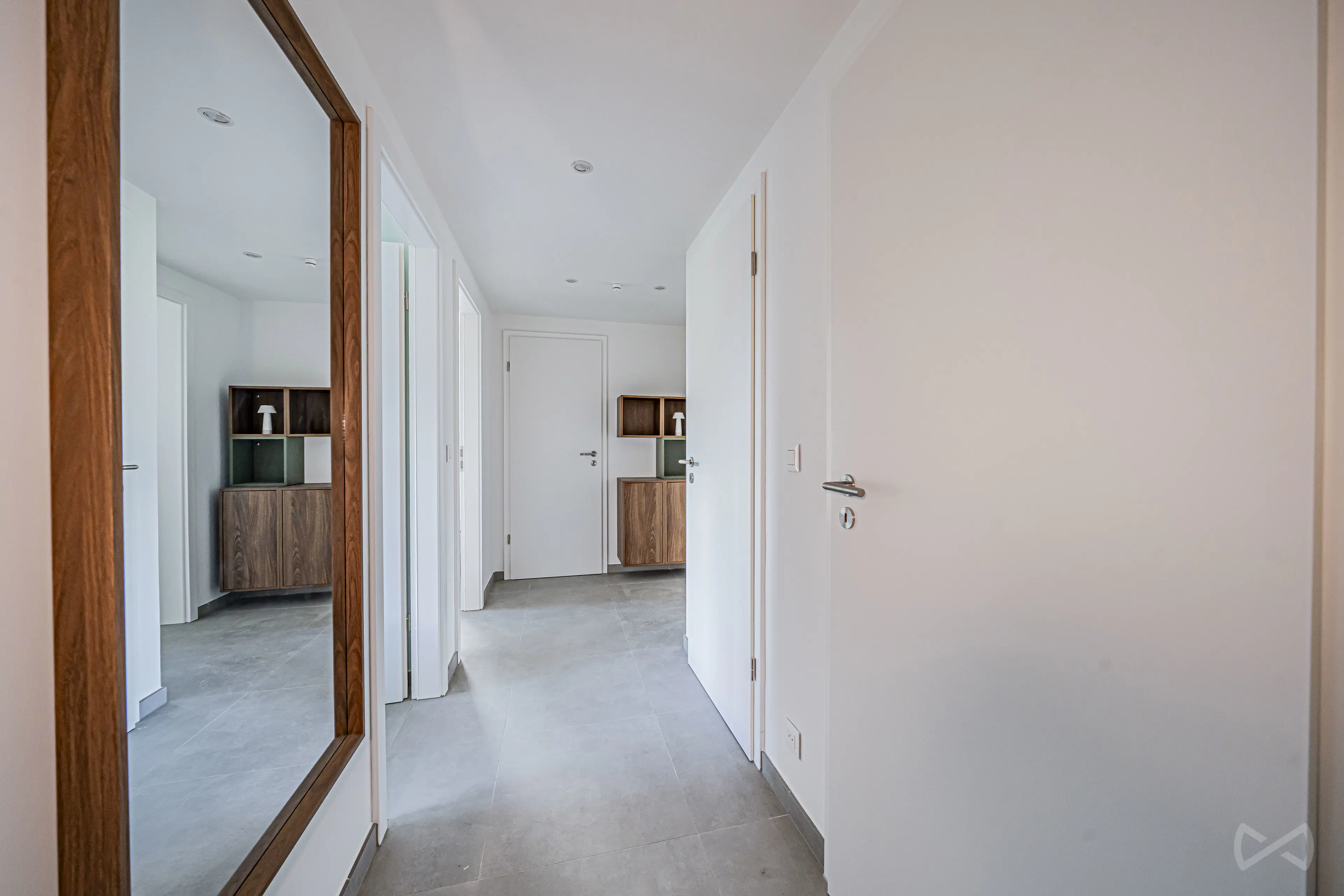 Picture 4 of 4 for Flat with two bedrooms in Andenne