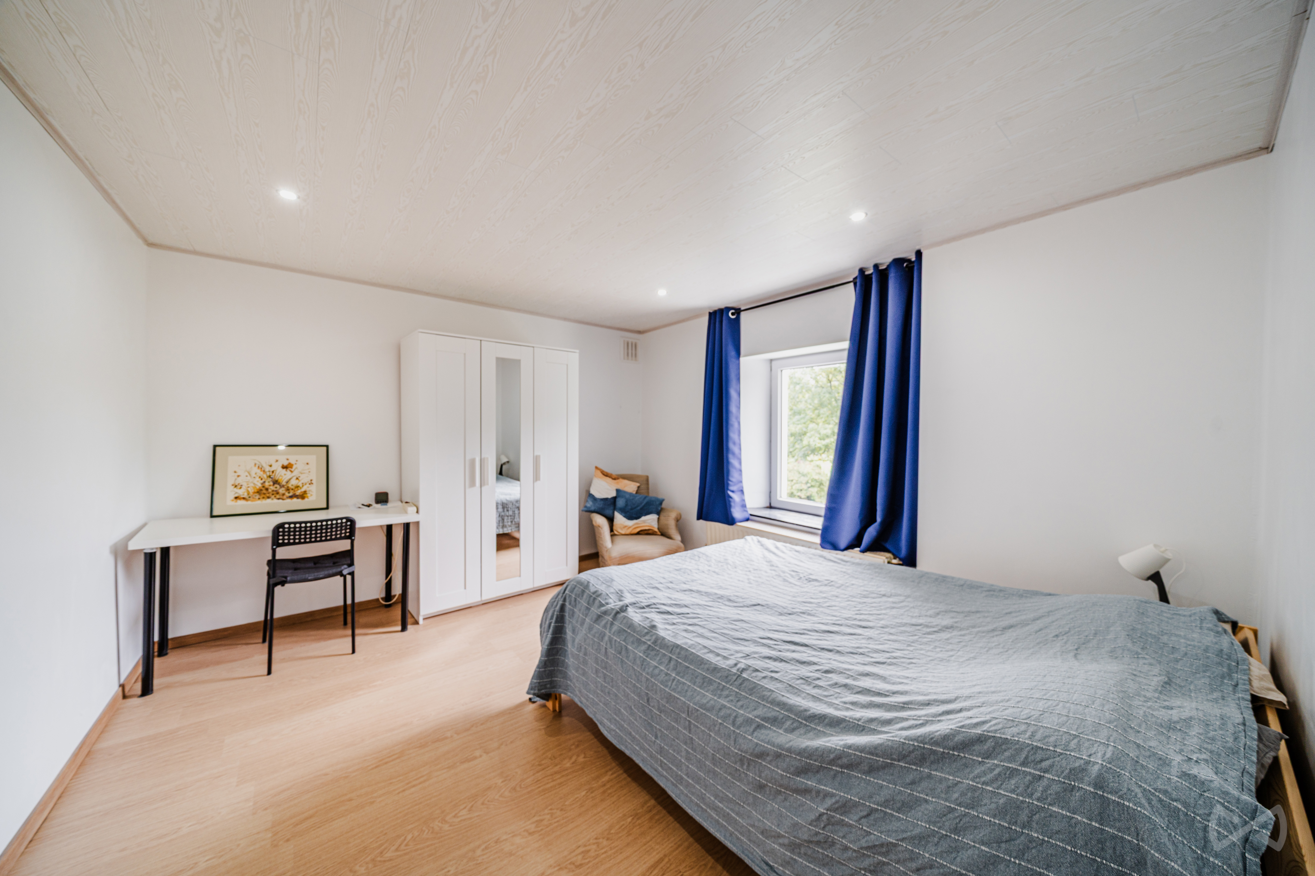 Picture 2 of 4 for House with four bedrooms in Cerfontaine