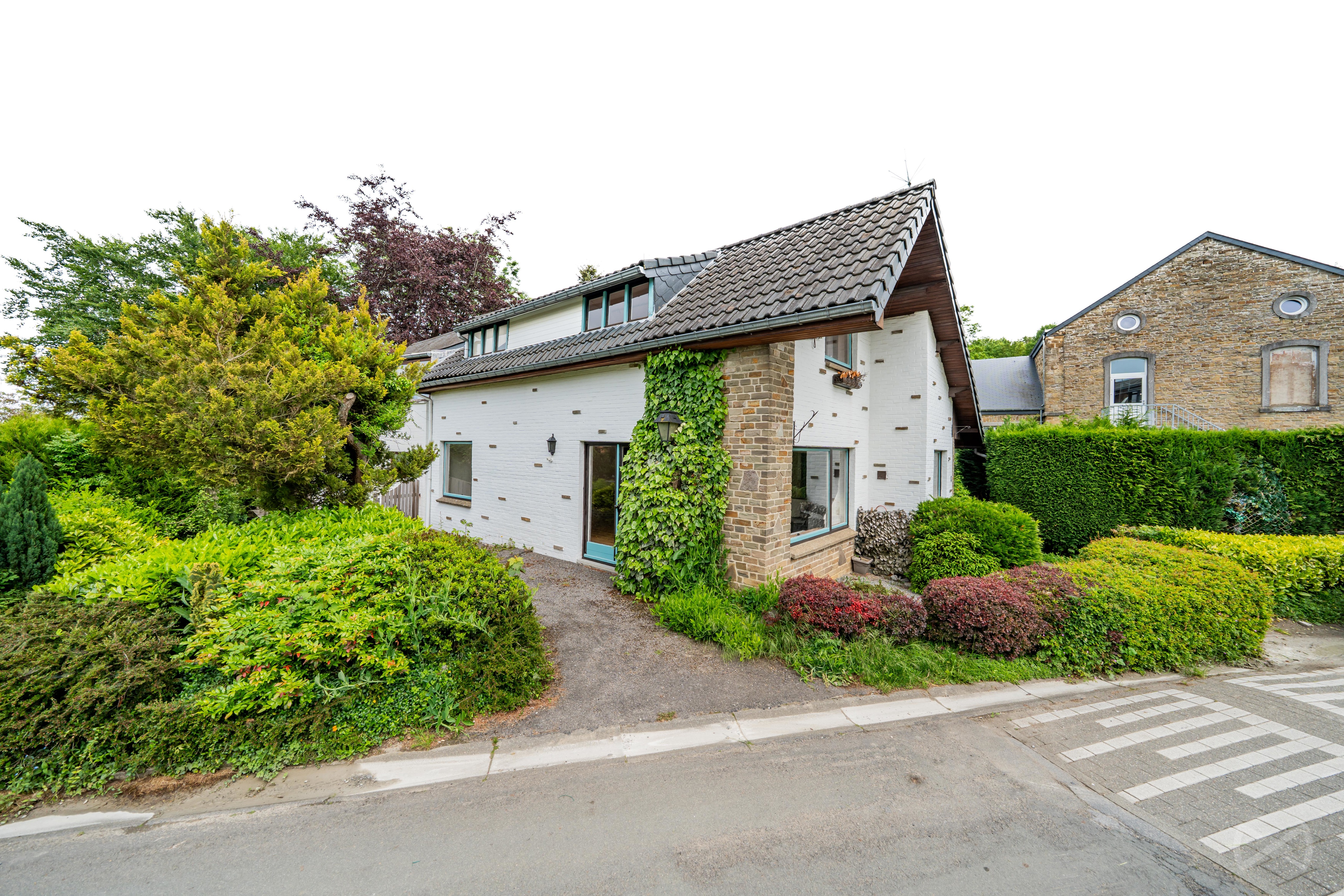 Picture 1 of 4 for House with two bedrooms in Comblain-au-pont