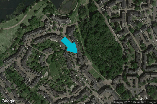 Foto 1 van 2 van Studio in Ottignies-louvain-la-neuve