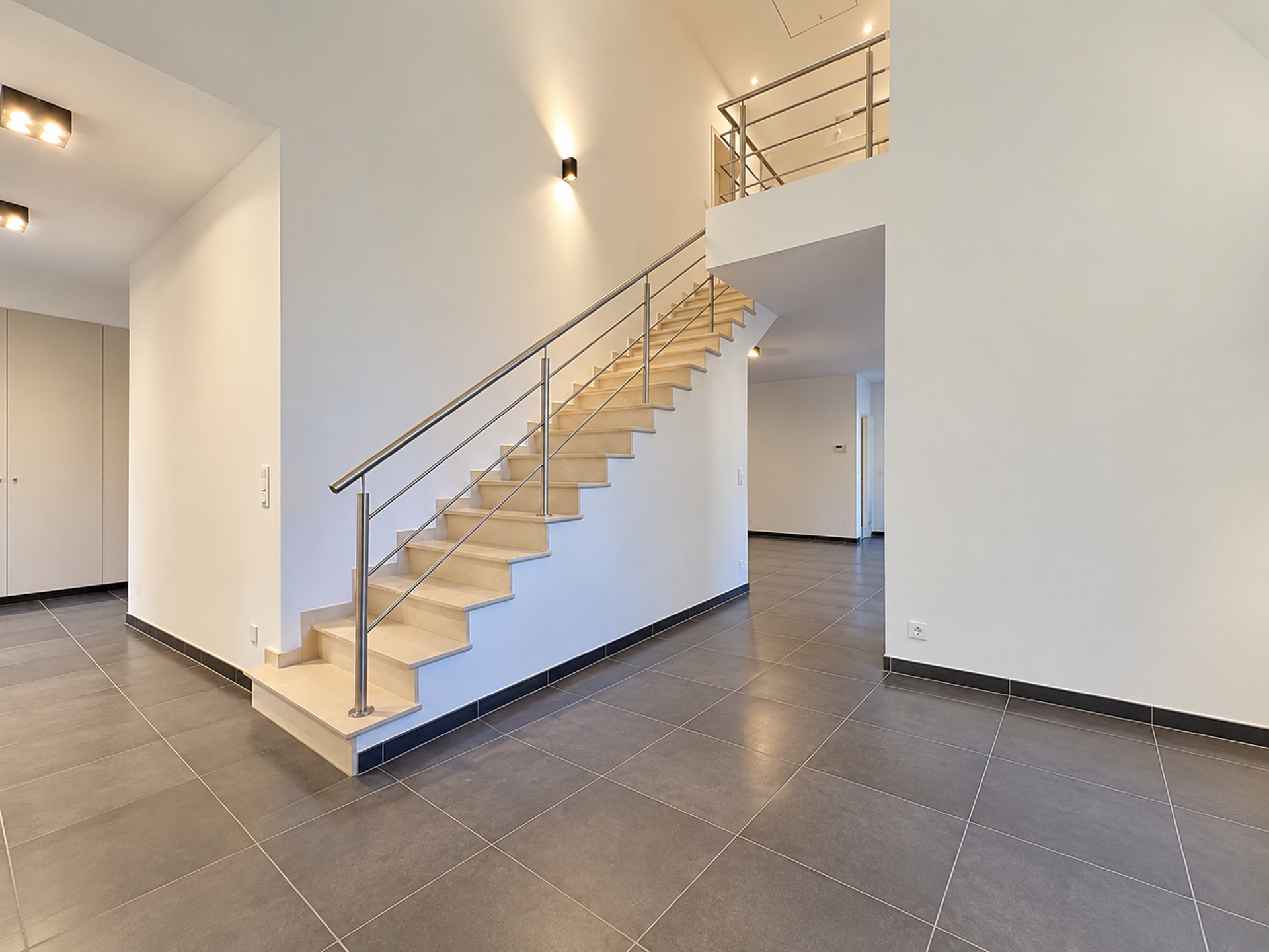 Picture 2 of 4 for Duplex with two bedrooms in Watermael-Boitsfort
