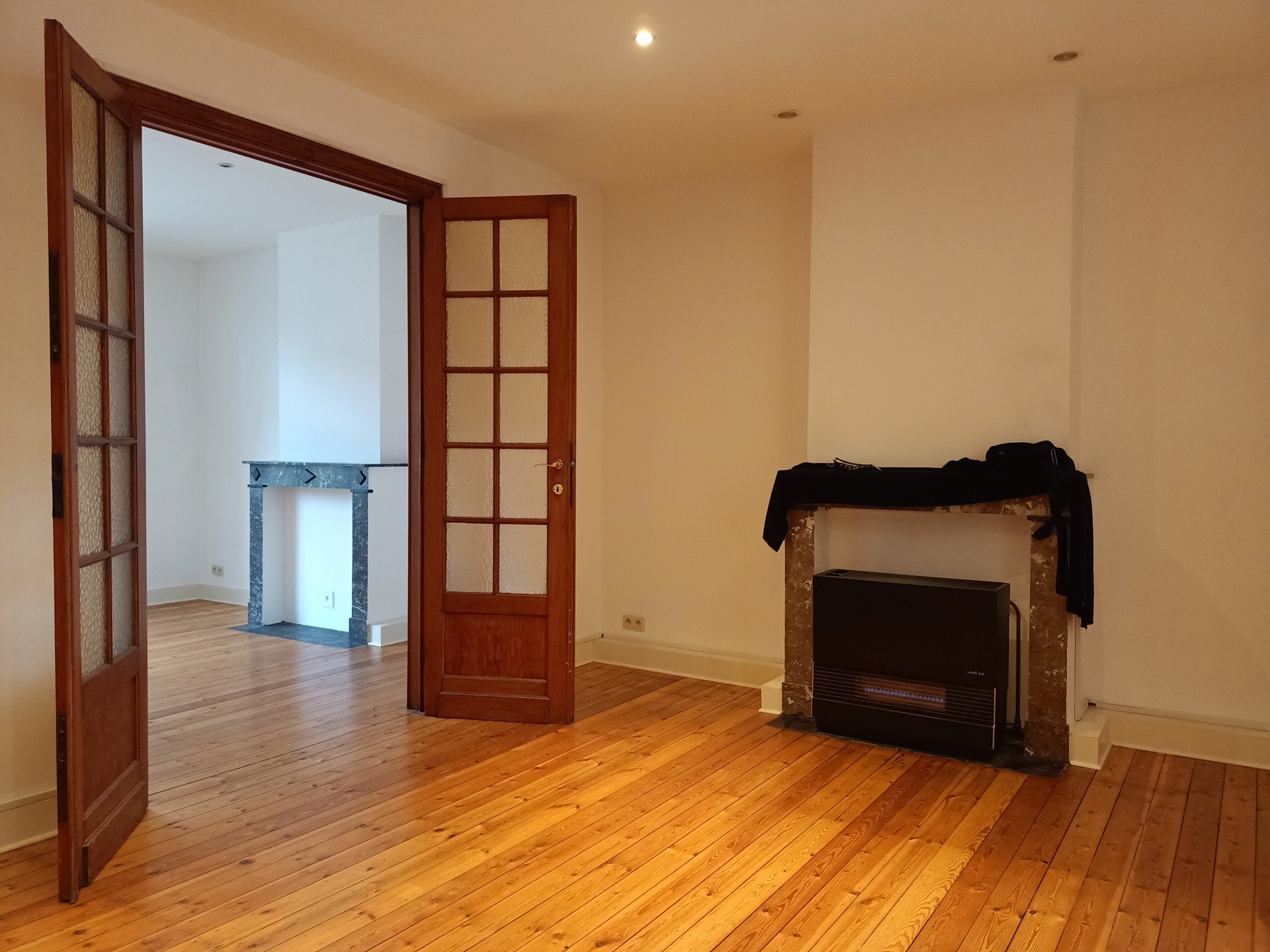 Picture 2 of 3 for Flat with one bedroom in Bruxelles