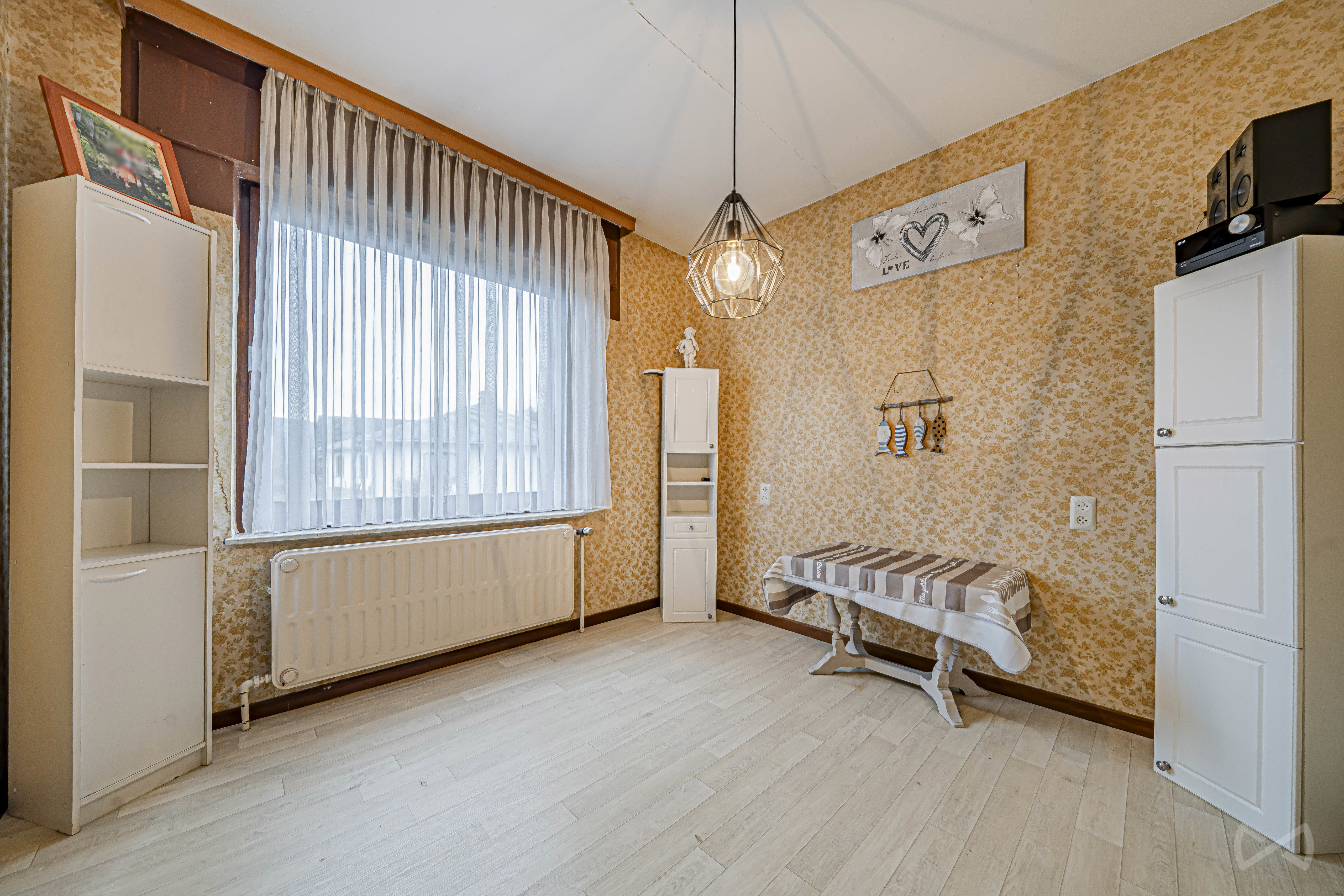 Picture 4 of 4 for Bungalow with three bedrooms in Bellevaux-ligneuville