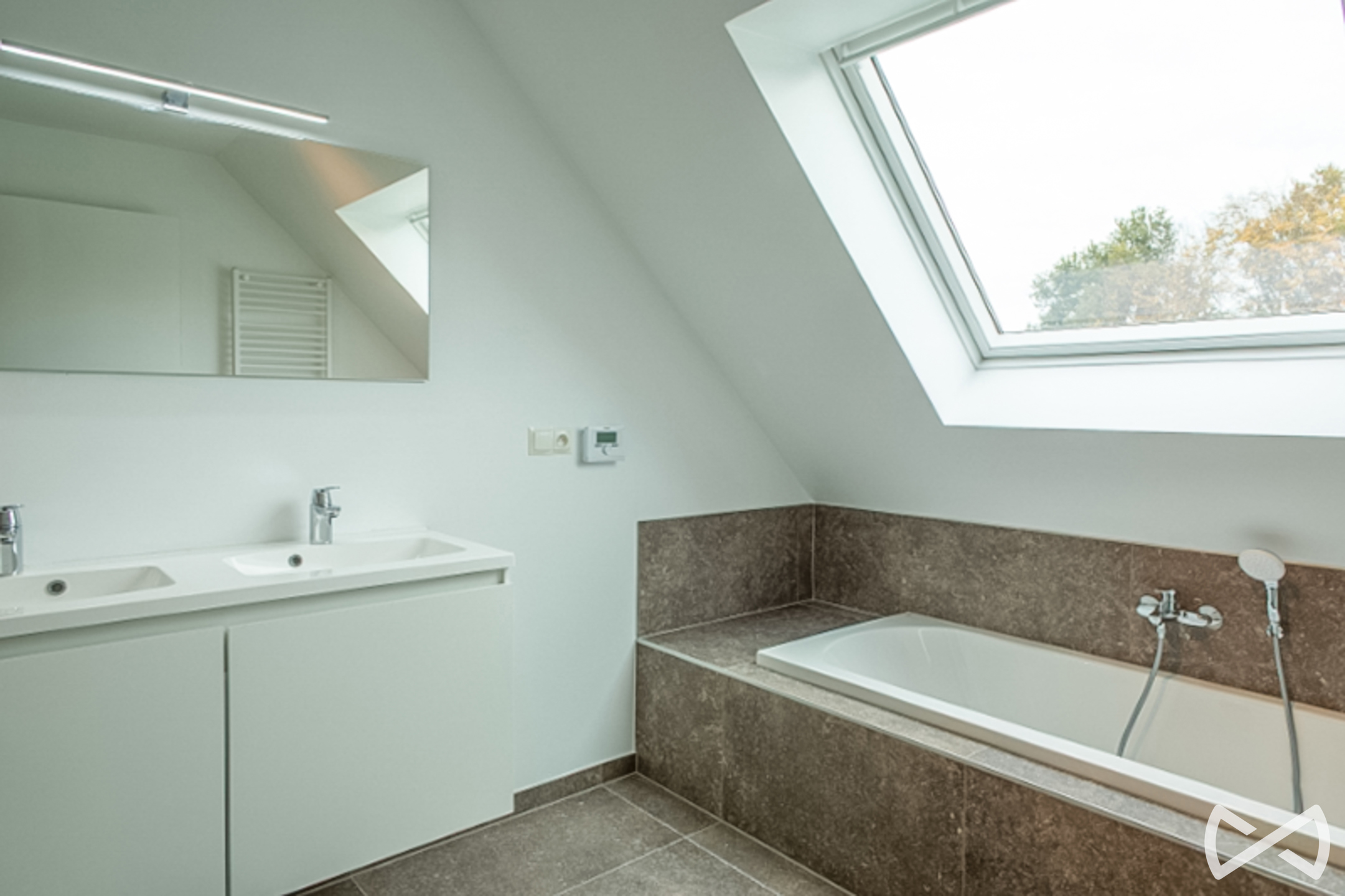 Photo 4 sur 4 pour Maison de trois chambres à Zwalm