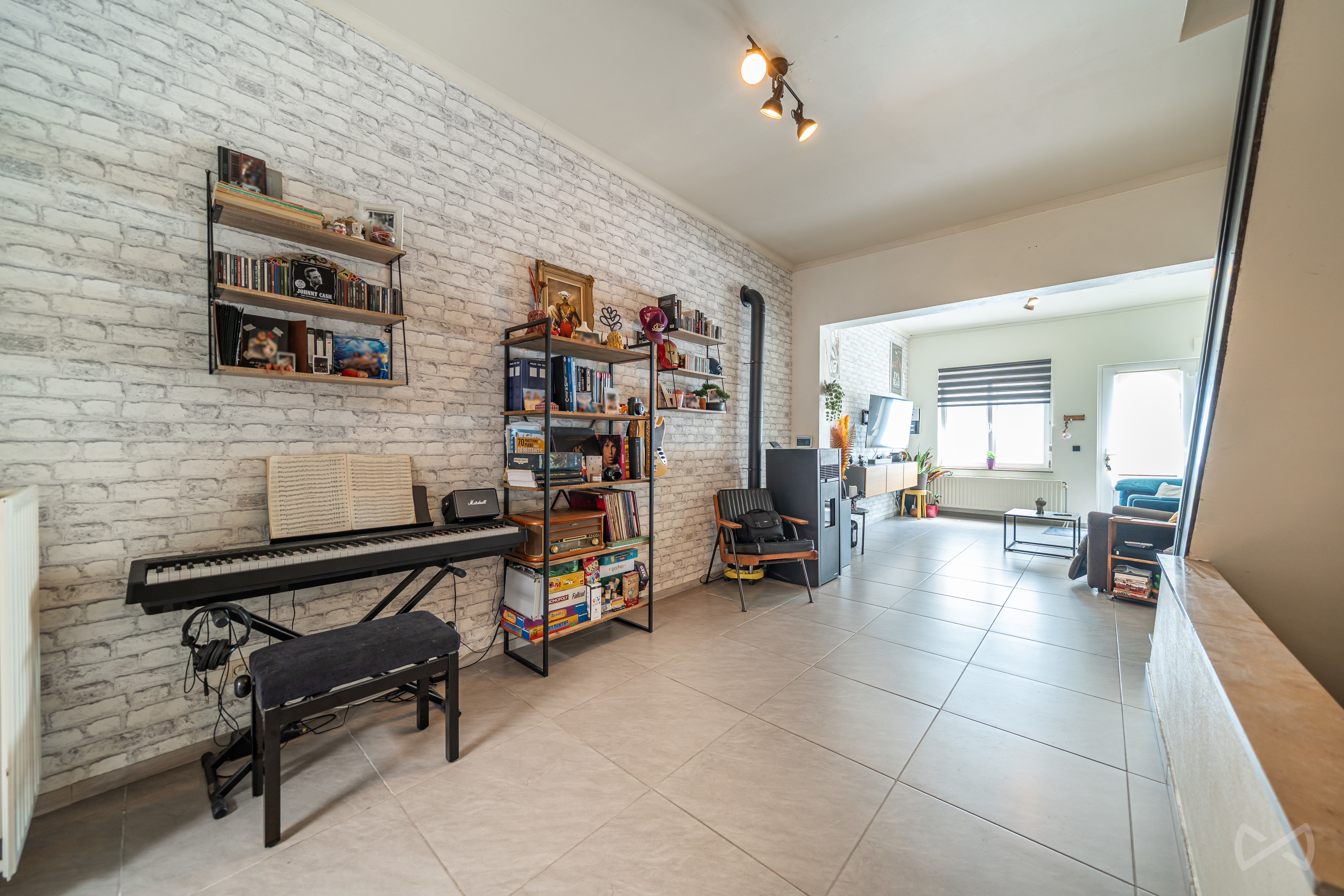 Picture 4 of 4 for House with two bedrooms in La Louvière
