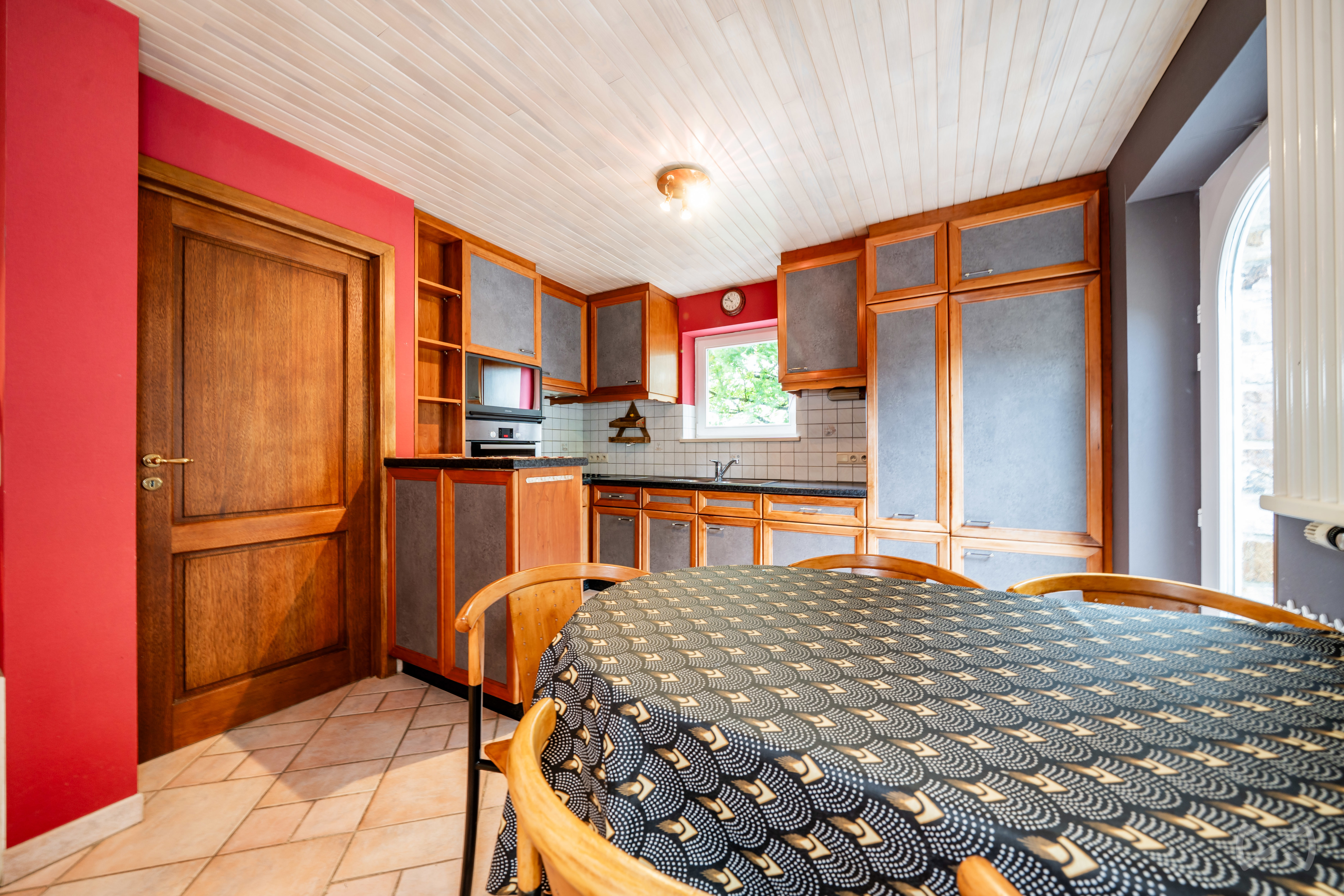 Foto 4 van 4 van Huis met vier slaapkamers in Trois-ponts