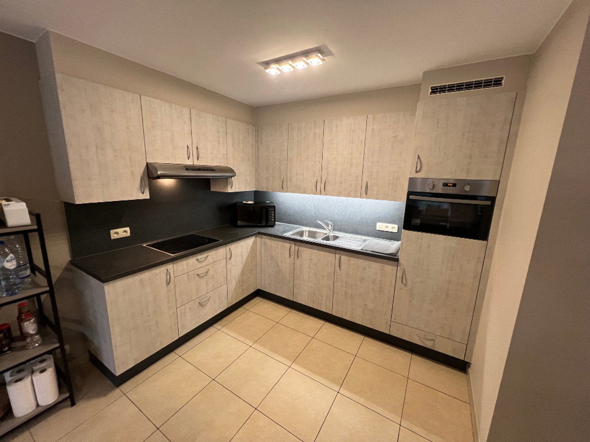 Foto van de woning