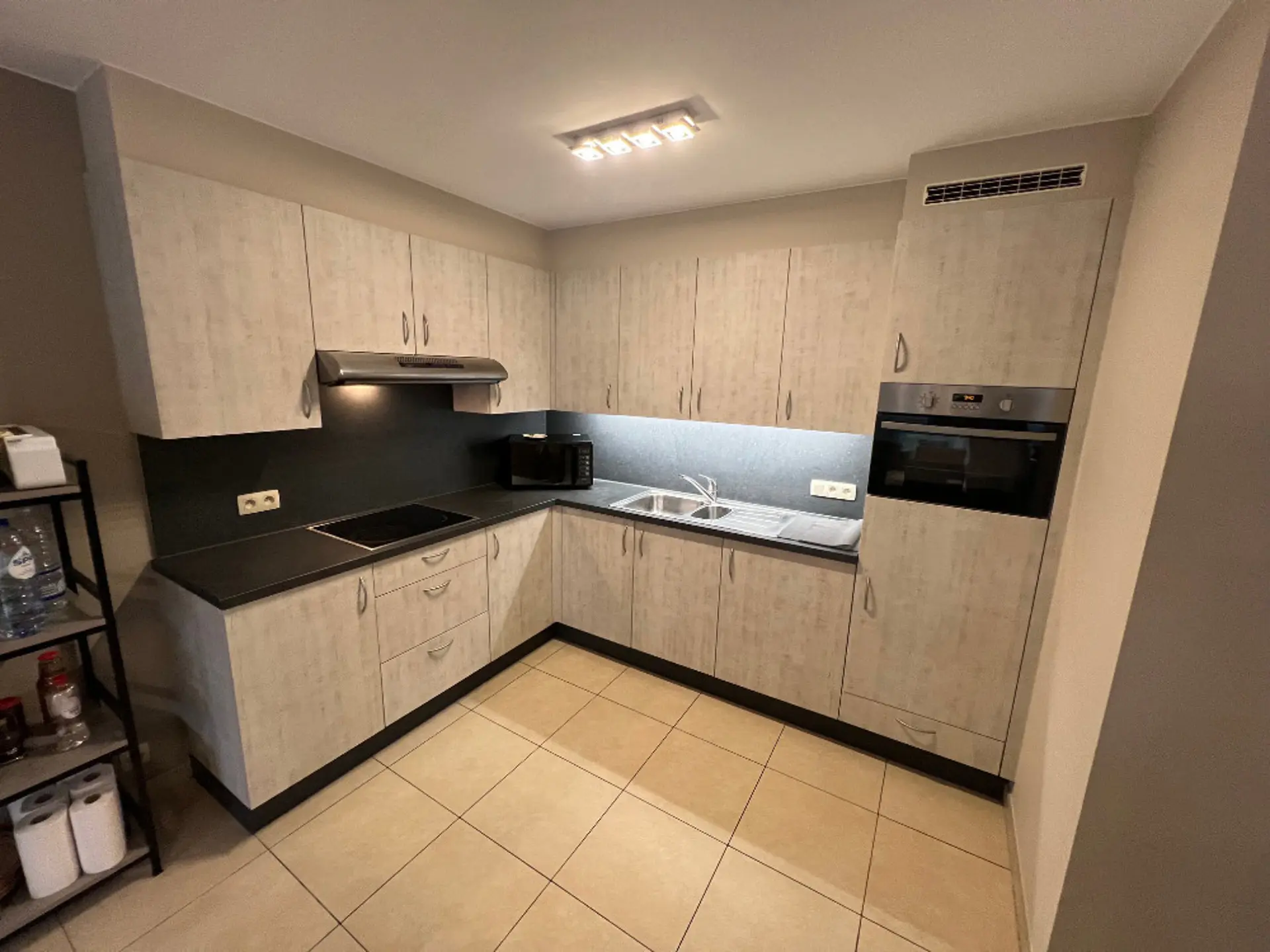 Foto van de woning